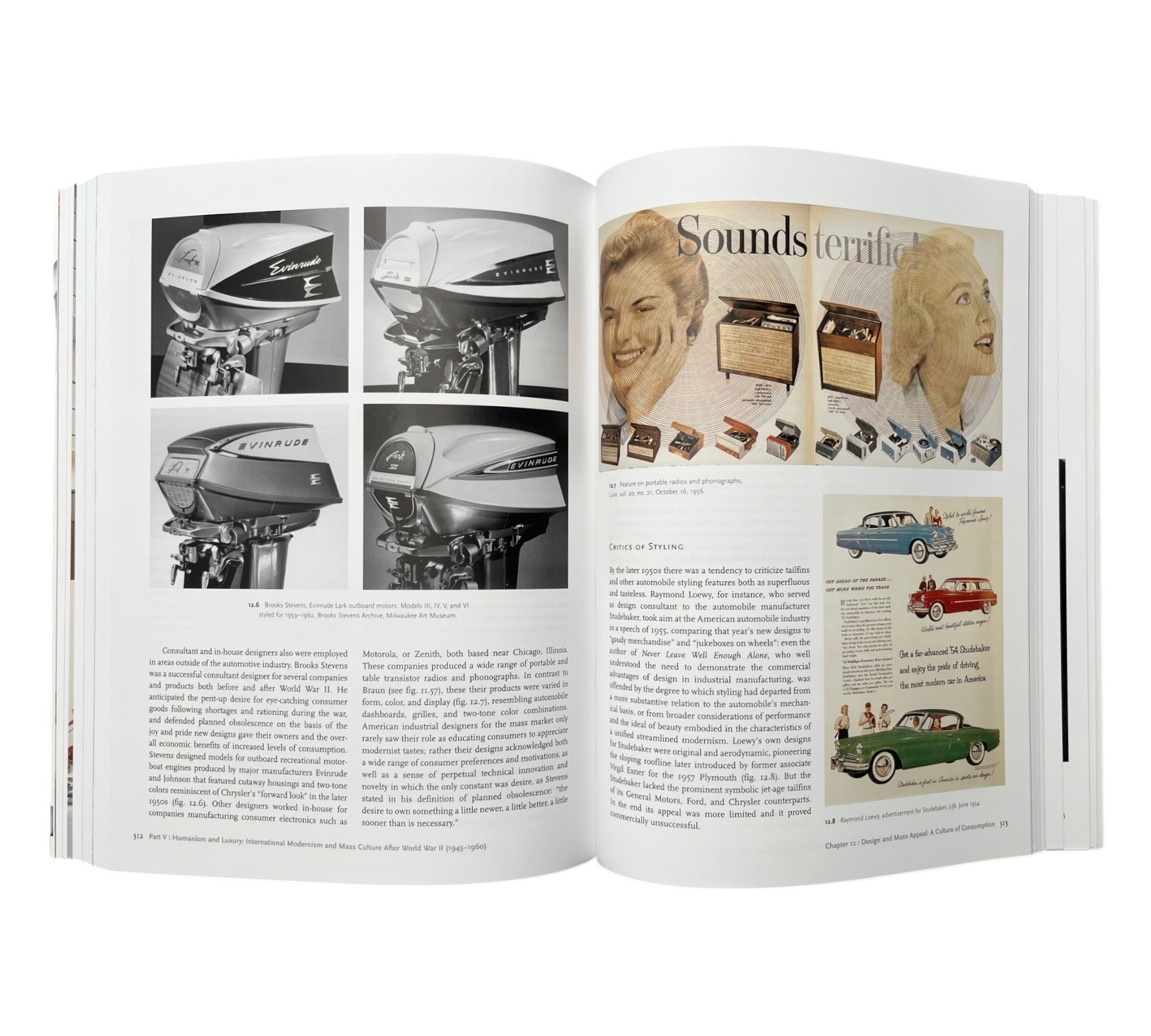 History of Modern Design (Second Edition)