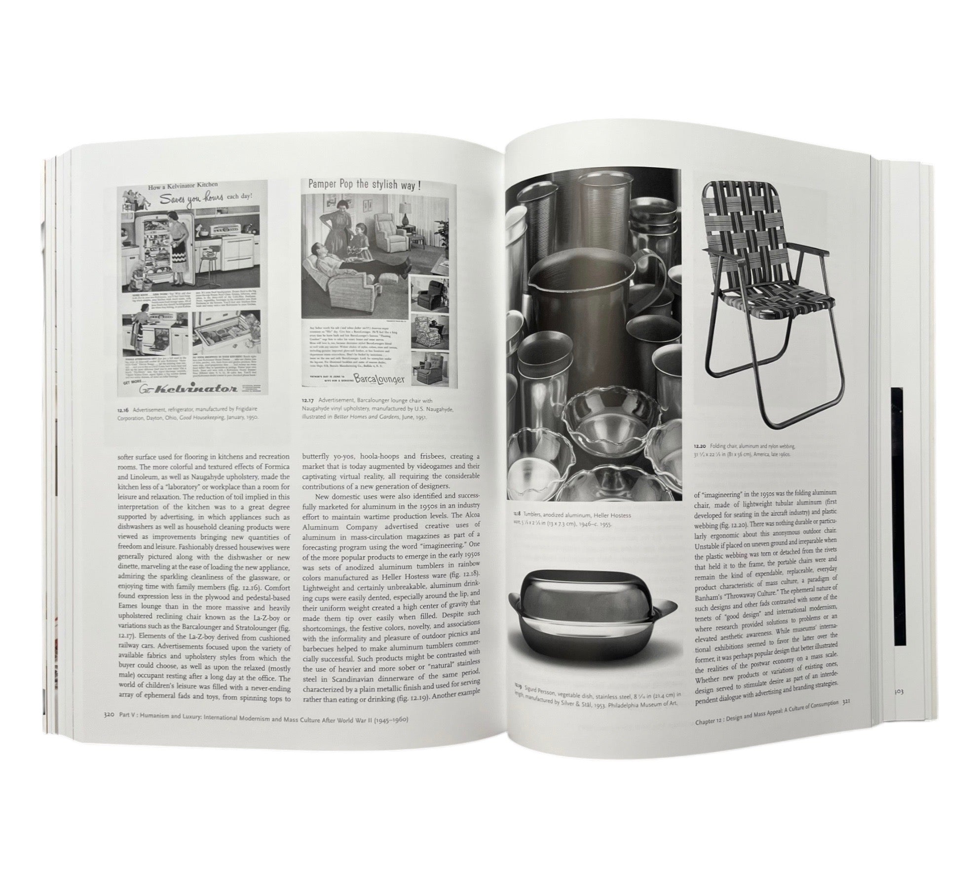 History of Modern Design (Second Edition)