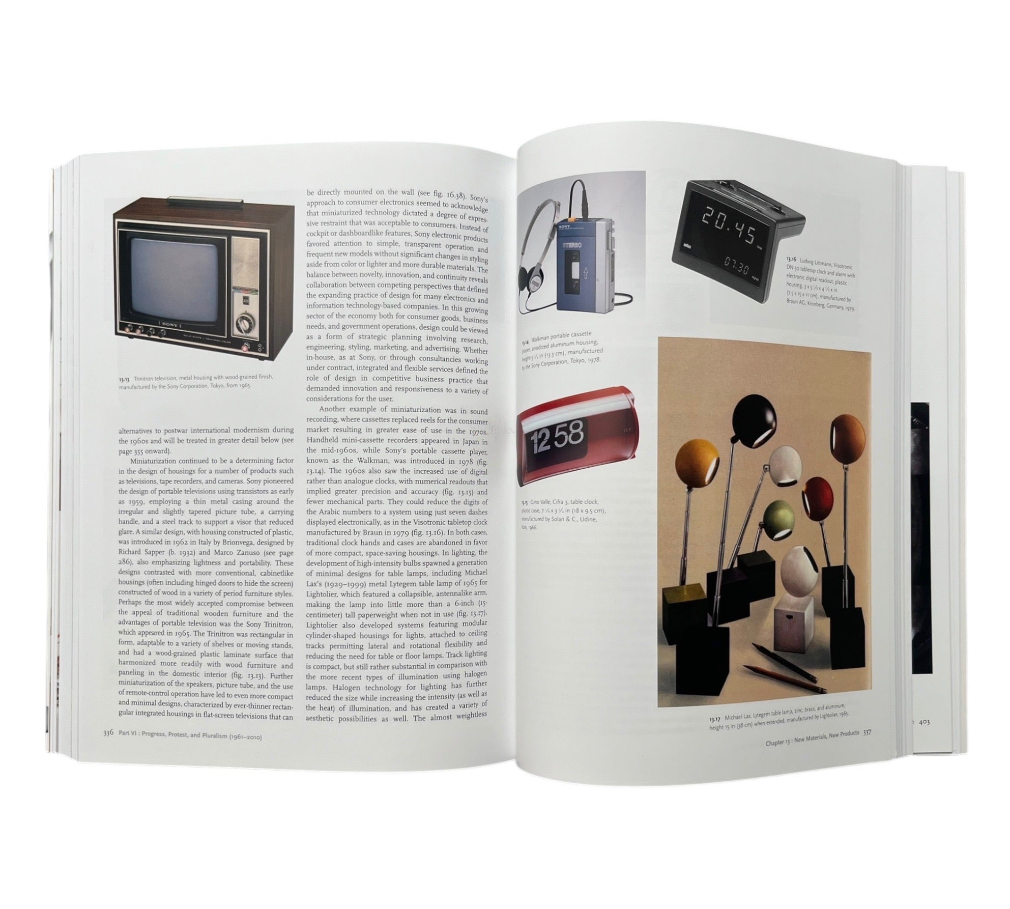 History of Modern Design (Second Edition)