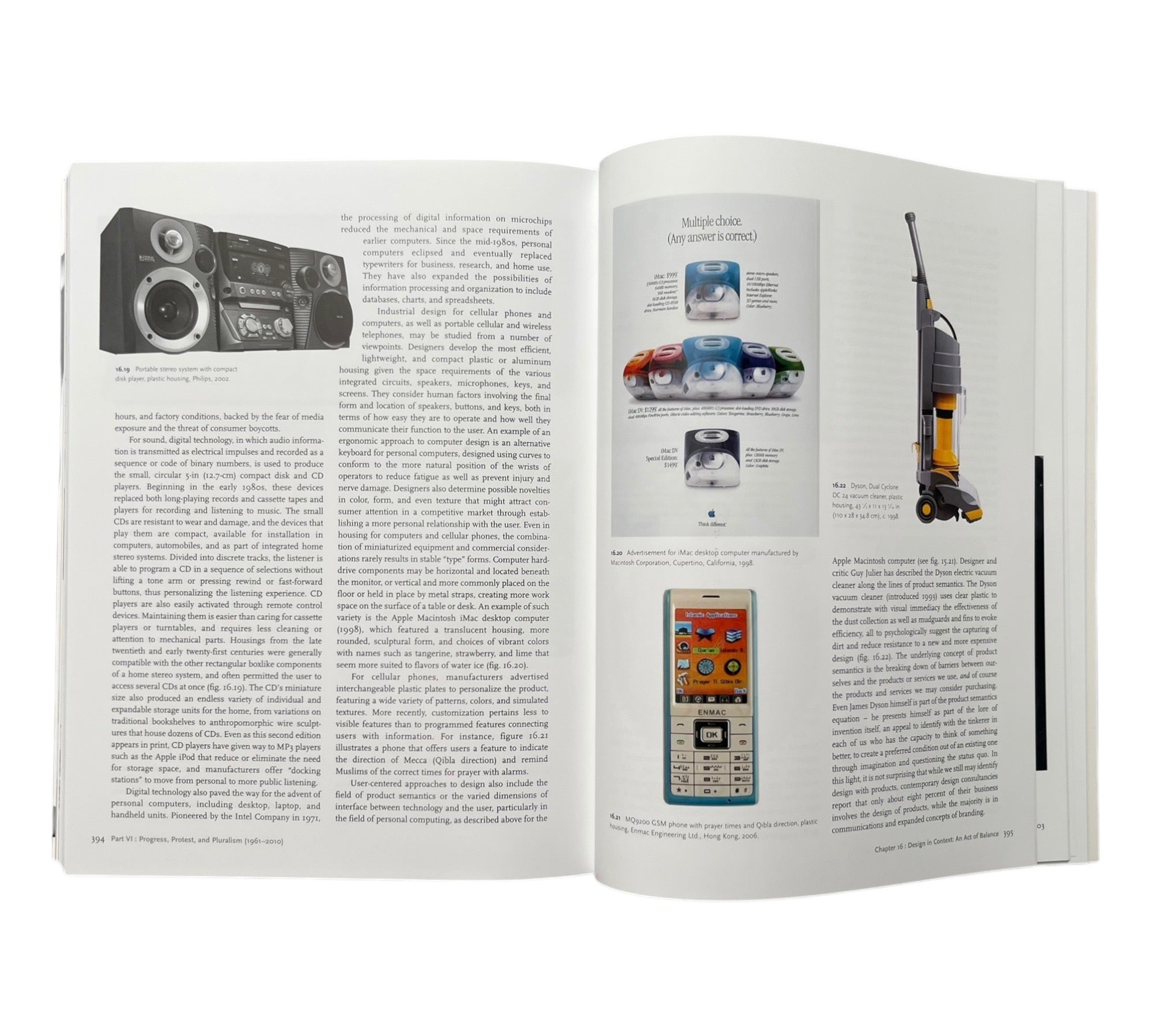History of Modern Design (Second Edition)