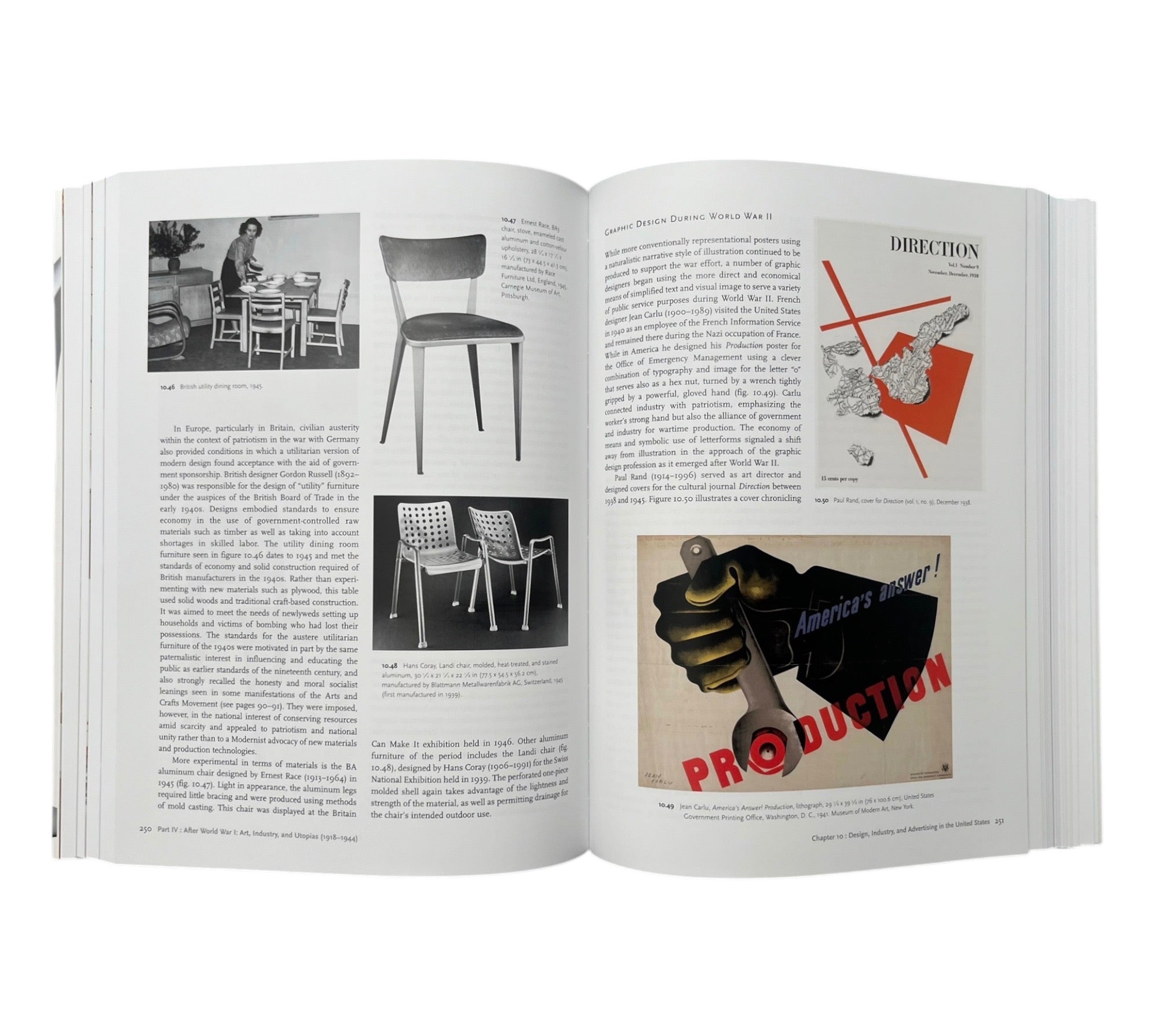 History of Modern Design (Second Edition)