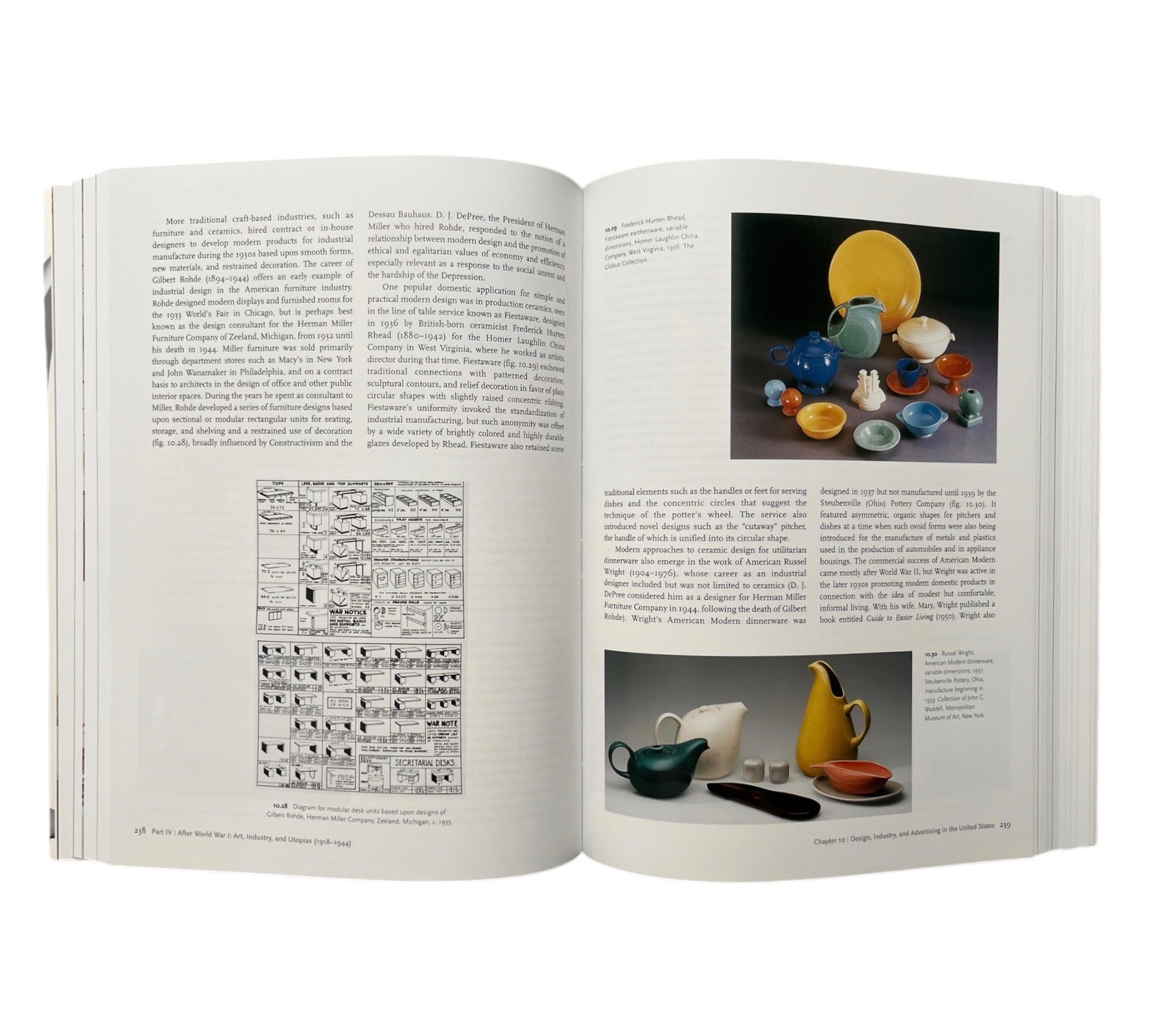 History of Modern Design (Second Edition)