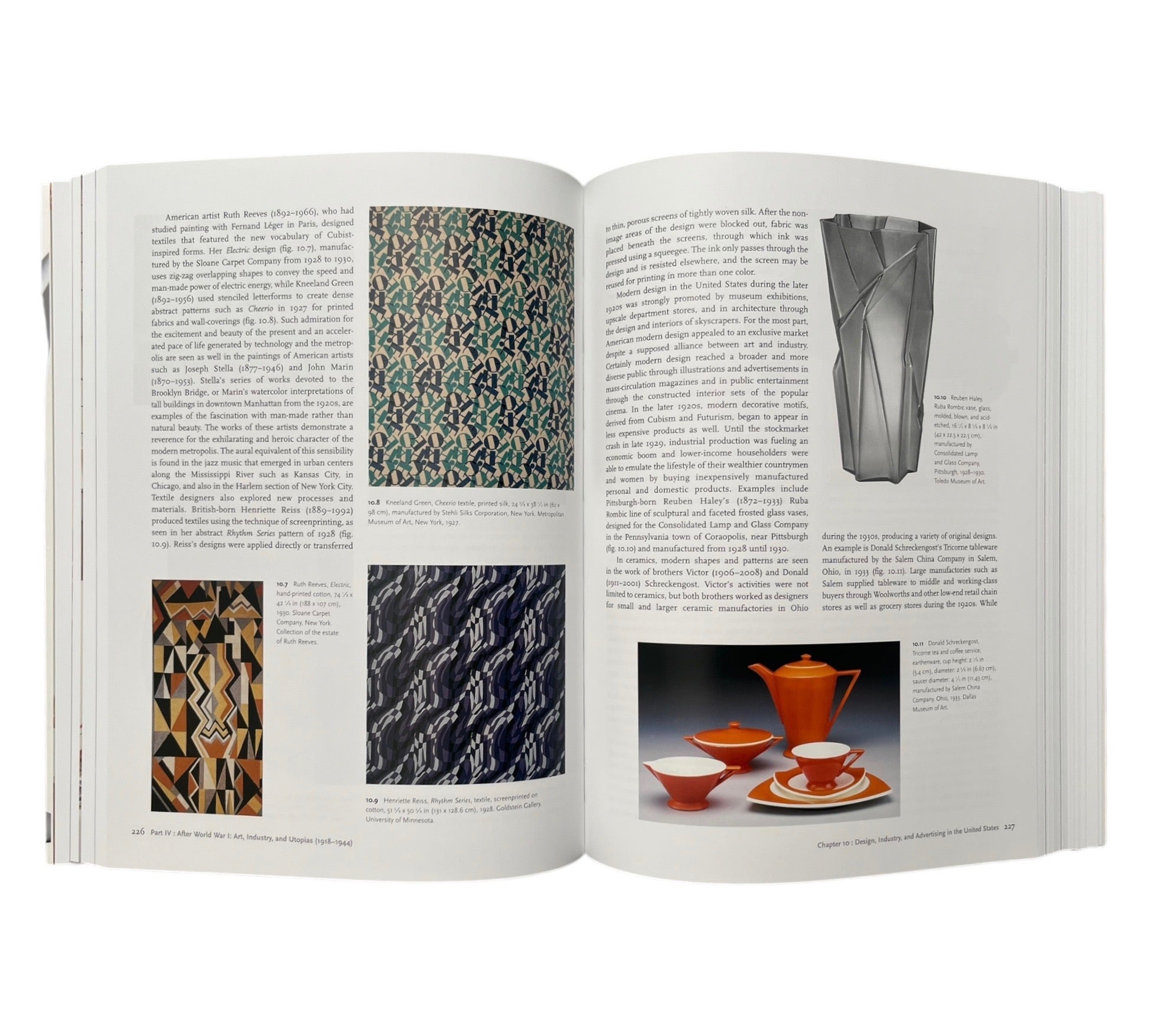 History of Modern Design (Second Edition)