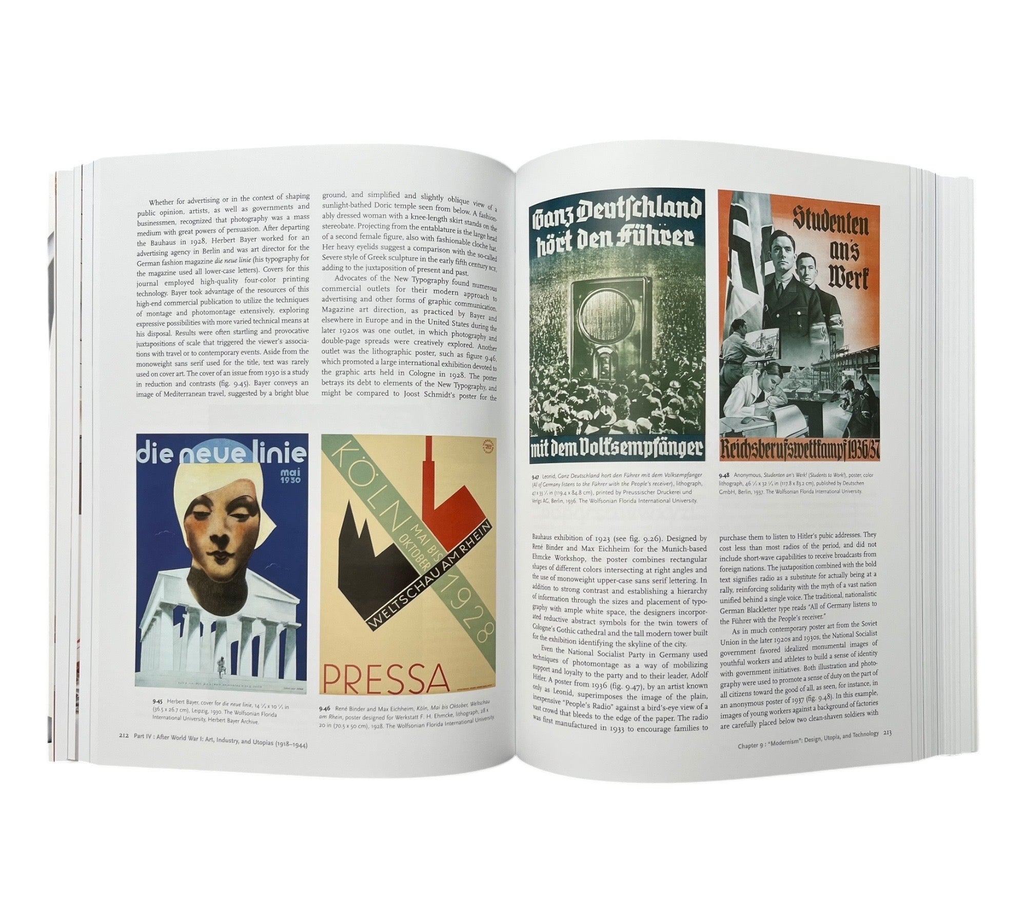 History of Modern Design (Second Edition)