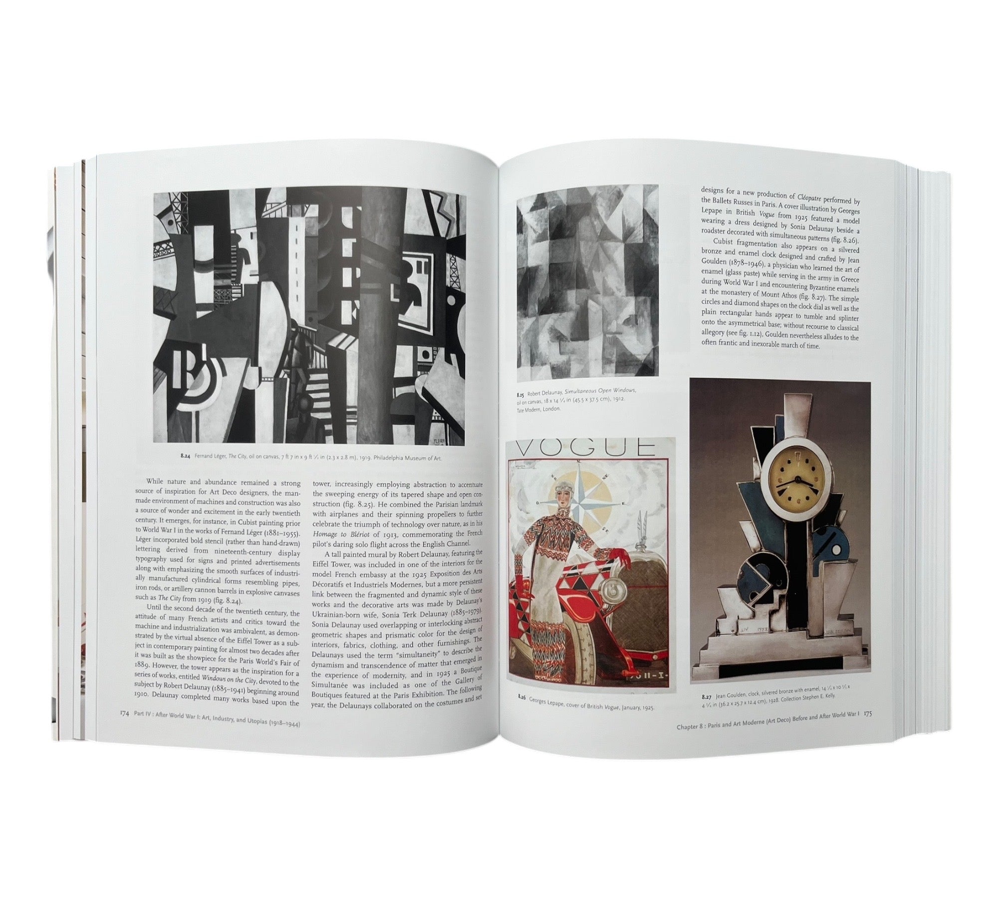 History of Modern Design (Second Edition)
