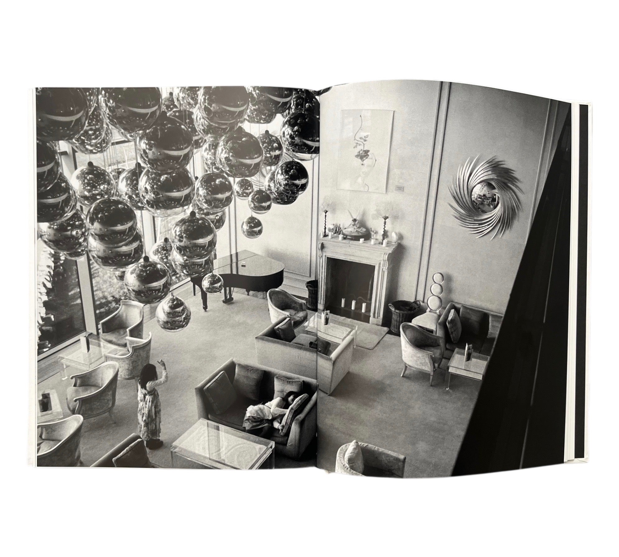 Philip Treacy by Kevin Davies