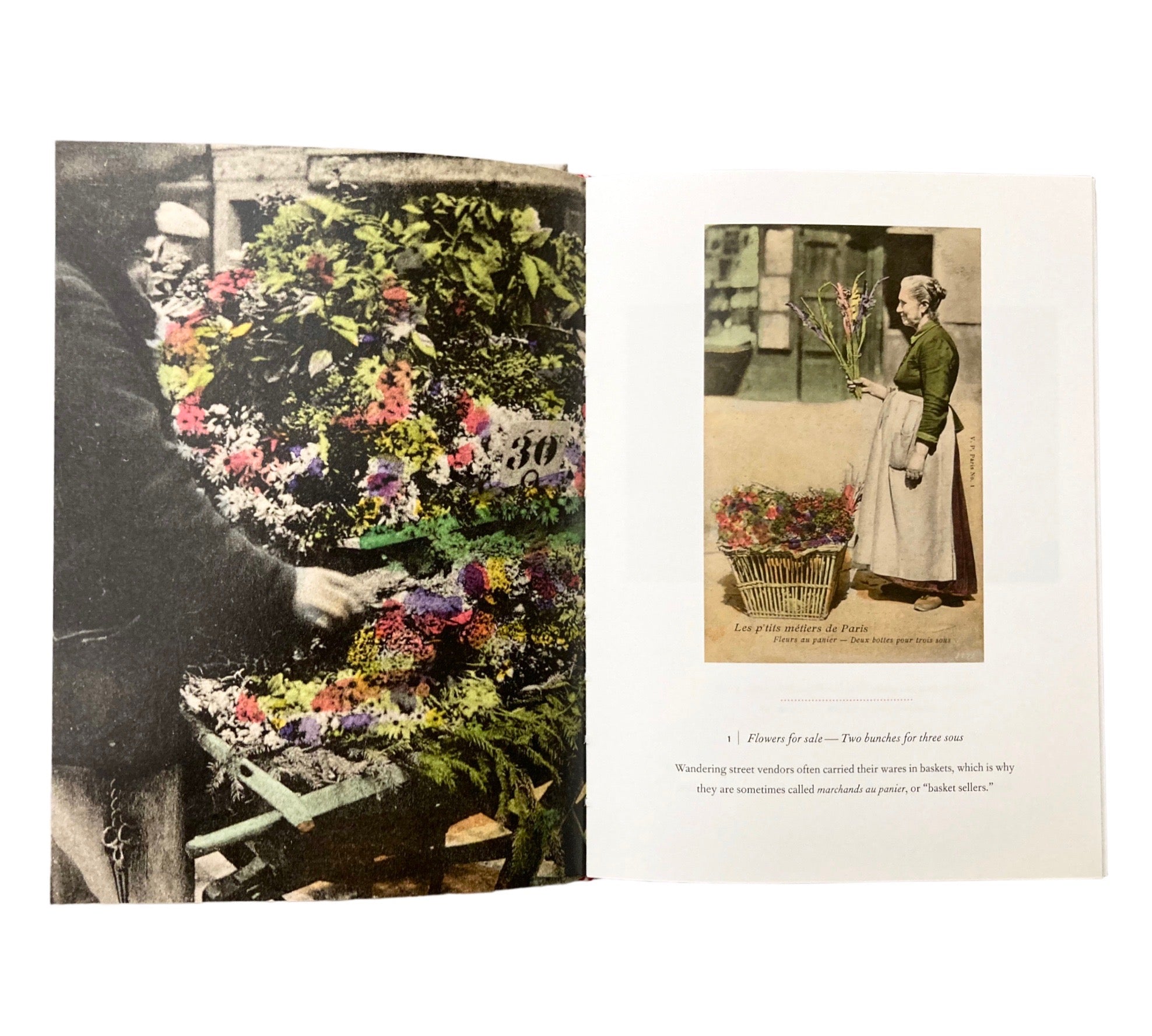 Atget: Postcards of a Lost Paris