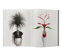 Philip Treacy by Kevin Davies