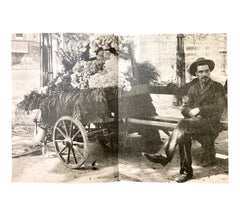 Atget: Postcards of a Lost Paris