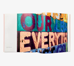 Mel Bochner: Strong Language