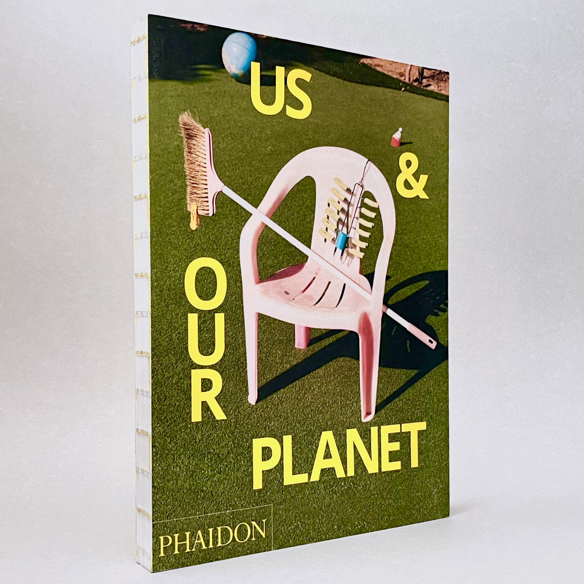 Us & Our Planet: This is How We Live [IKEA] (Non-mint)
