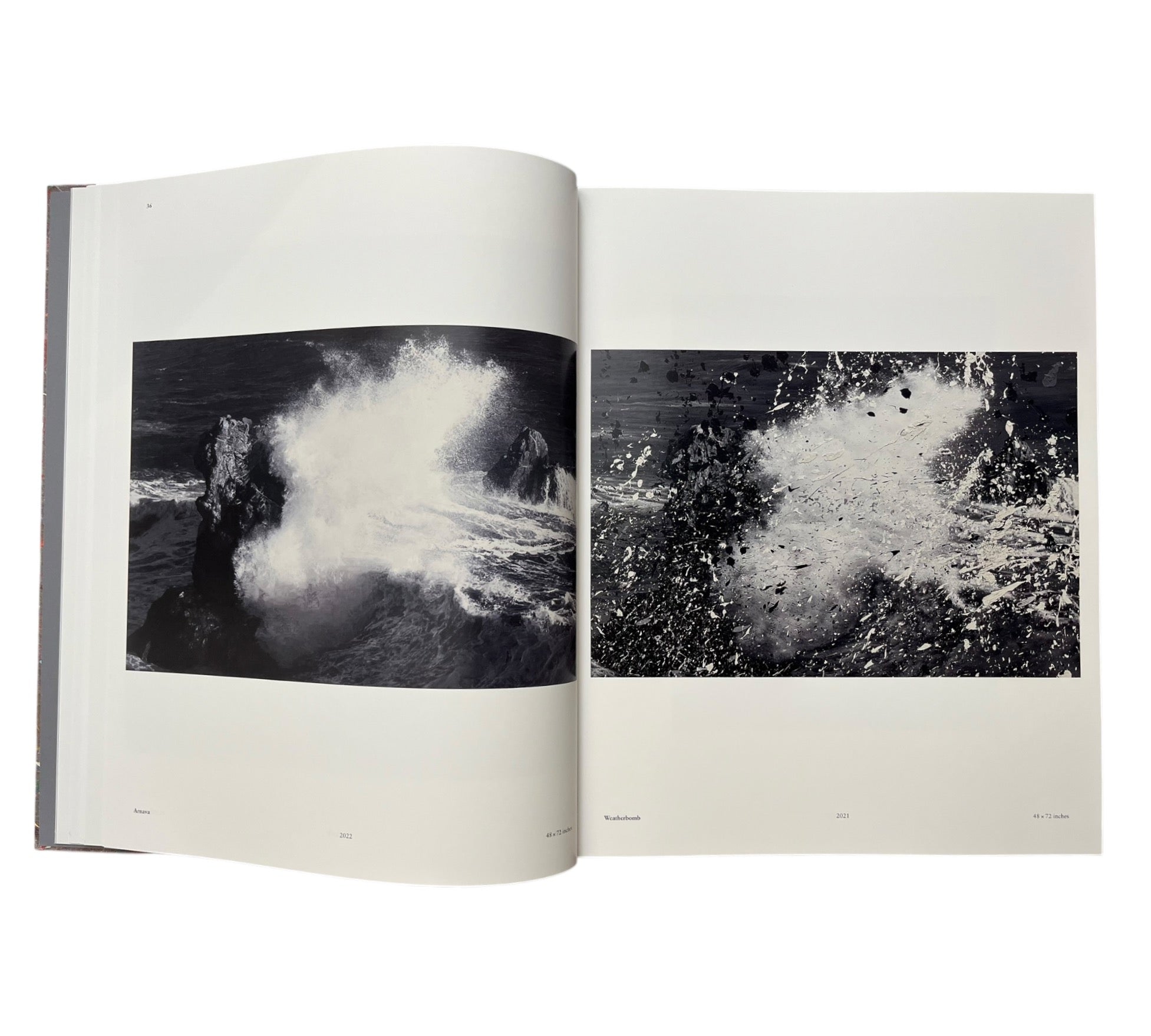 Damien Hirst: Where The Land Meets The Sea