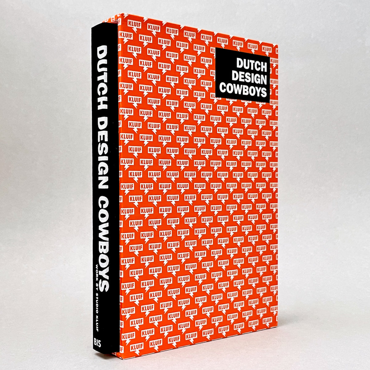 Dutch Design Cowboys (Studio Kluif)