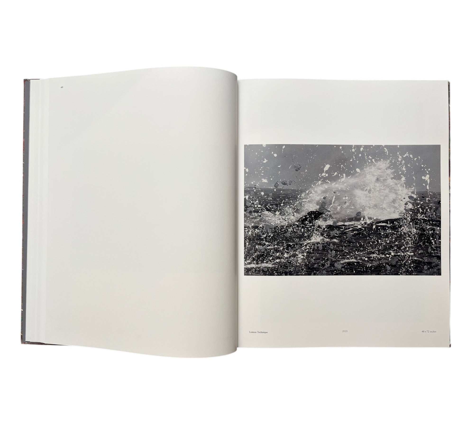 Damien Hirst: Where The Land Meets The Sea