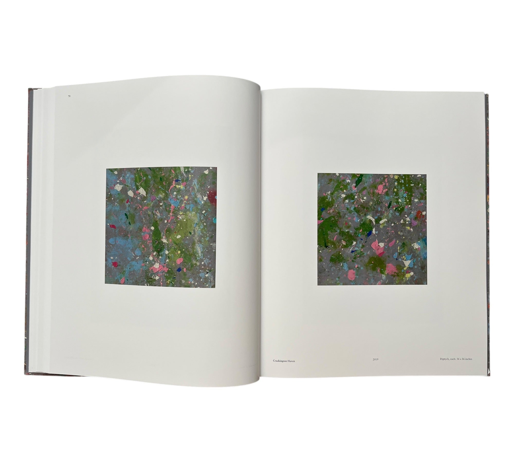 Damien Hirst: Where The Land Meets The Sea
