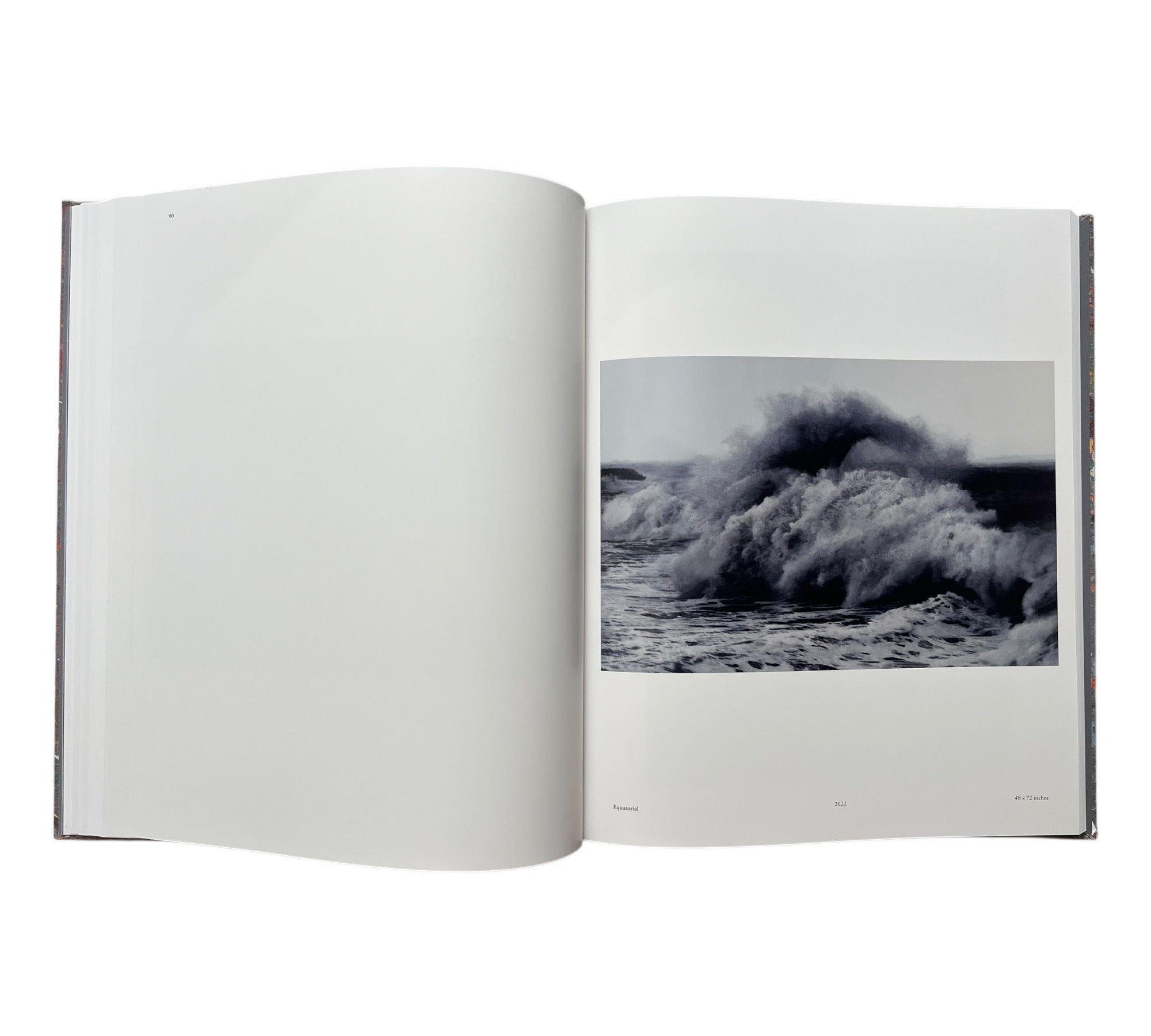 Damien Hirst: Where The Land Meets The Sea