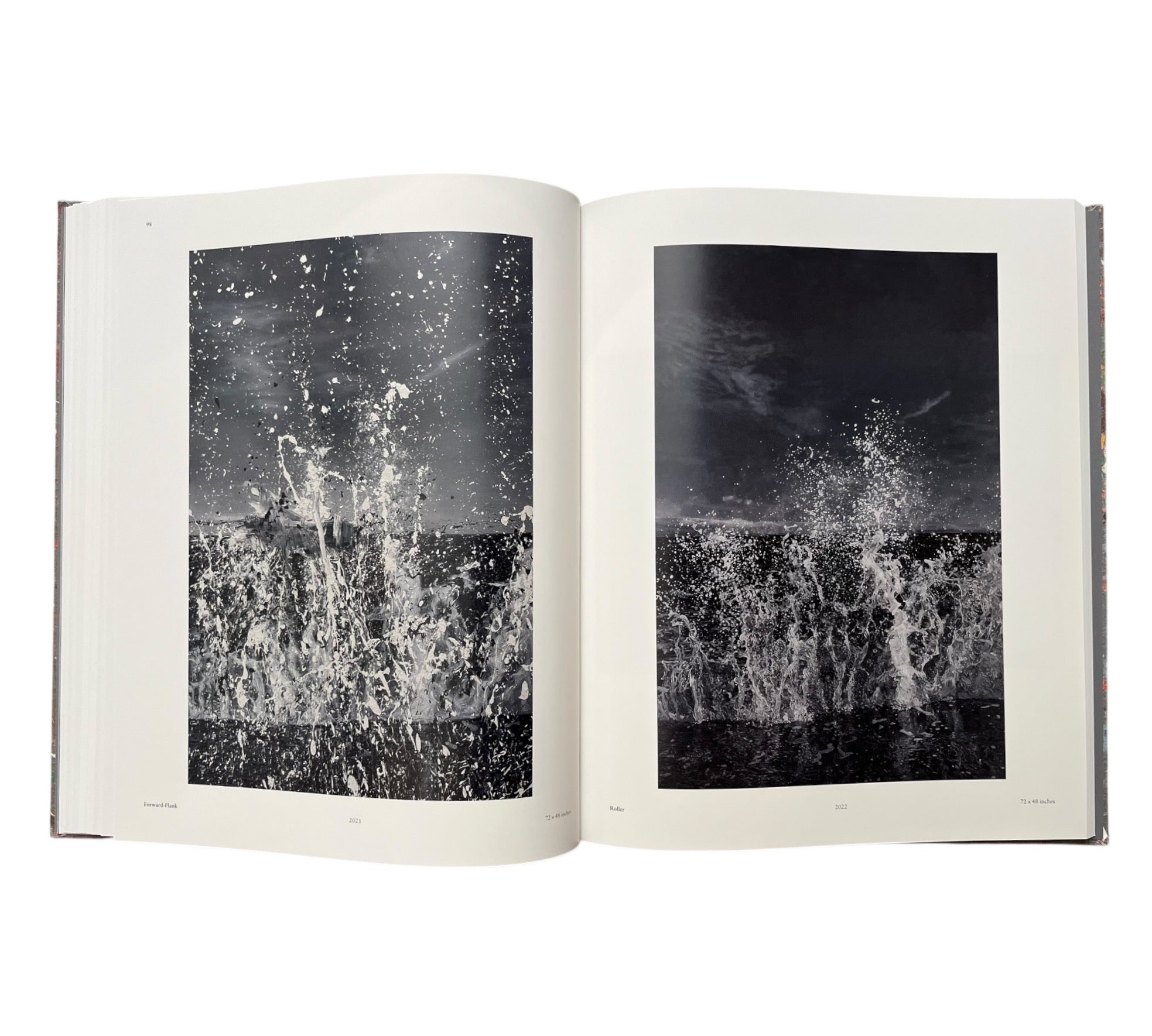 Damien Hirst: Where The Land Meets The Sea