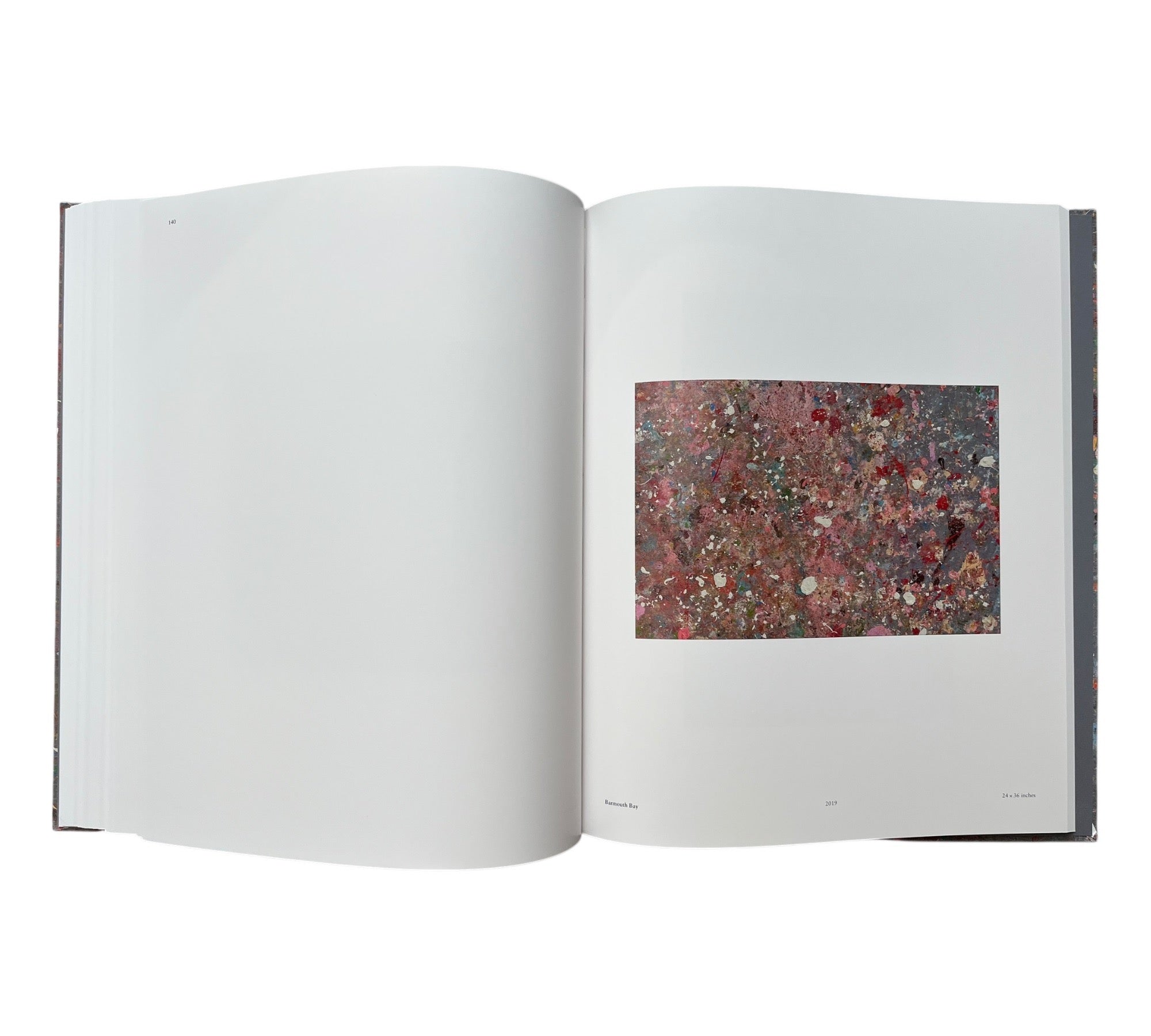 Damien Hirst: Where The Land Meets The Sea