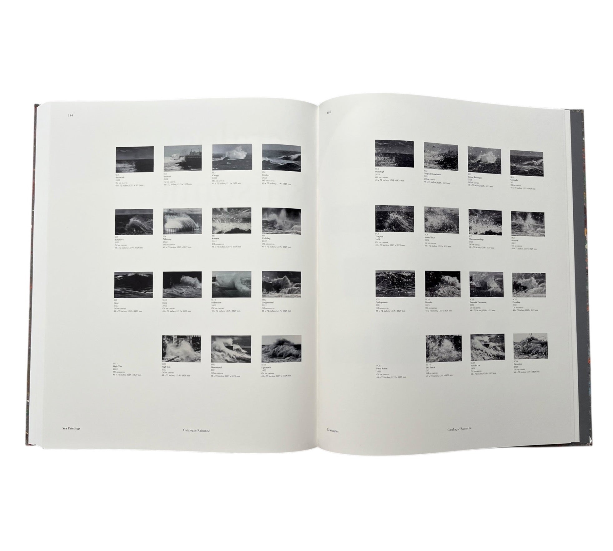 Damien Hirst: Where The Land Meets The Sea