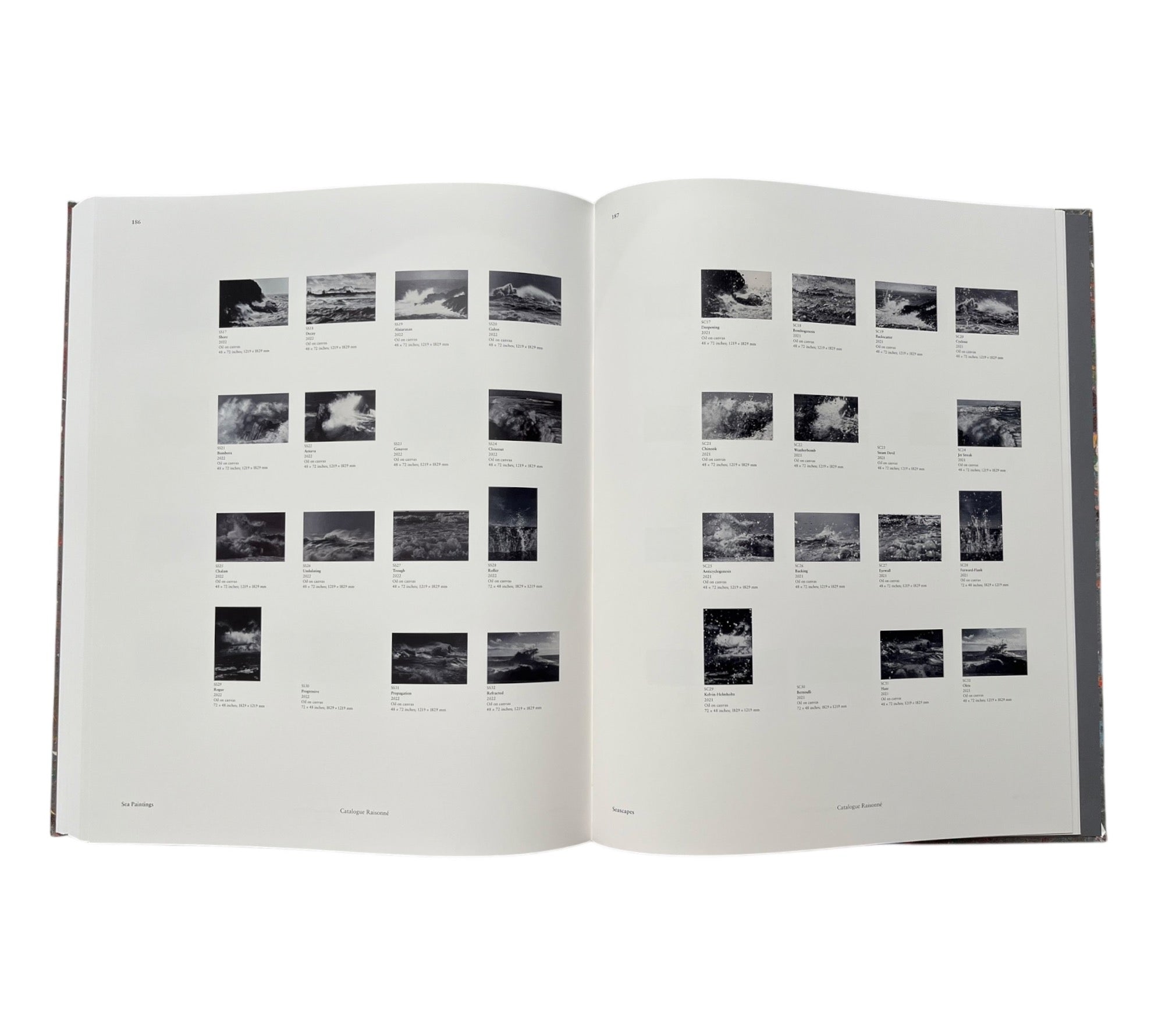 Damien Hirst: Where The Land Meets The Sea