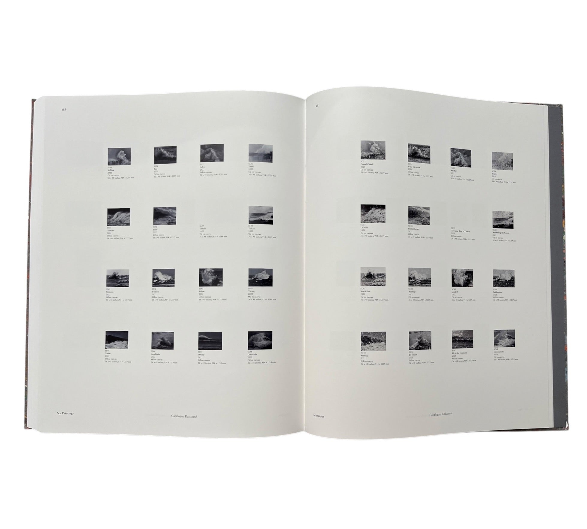 Damien Hirst: Where The Land Meets The Sea