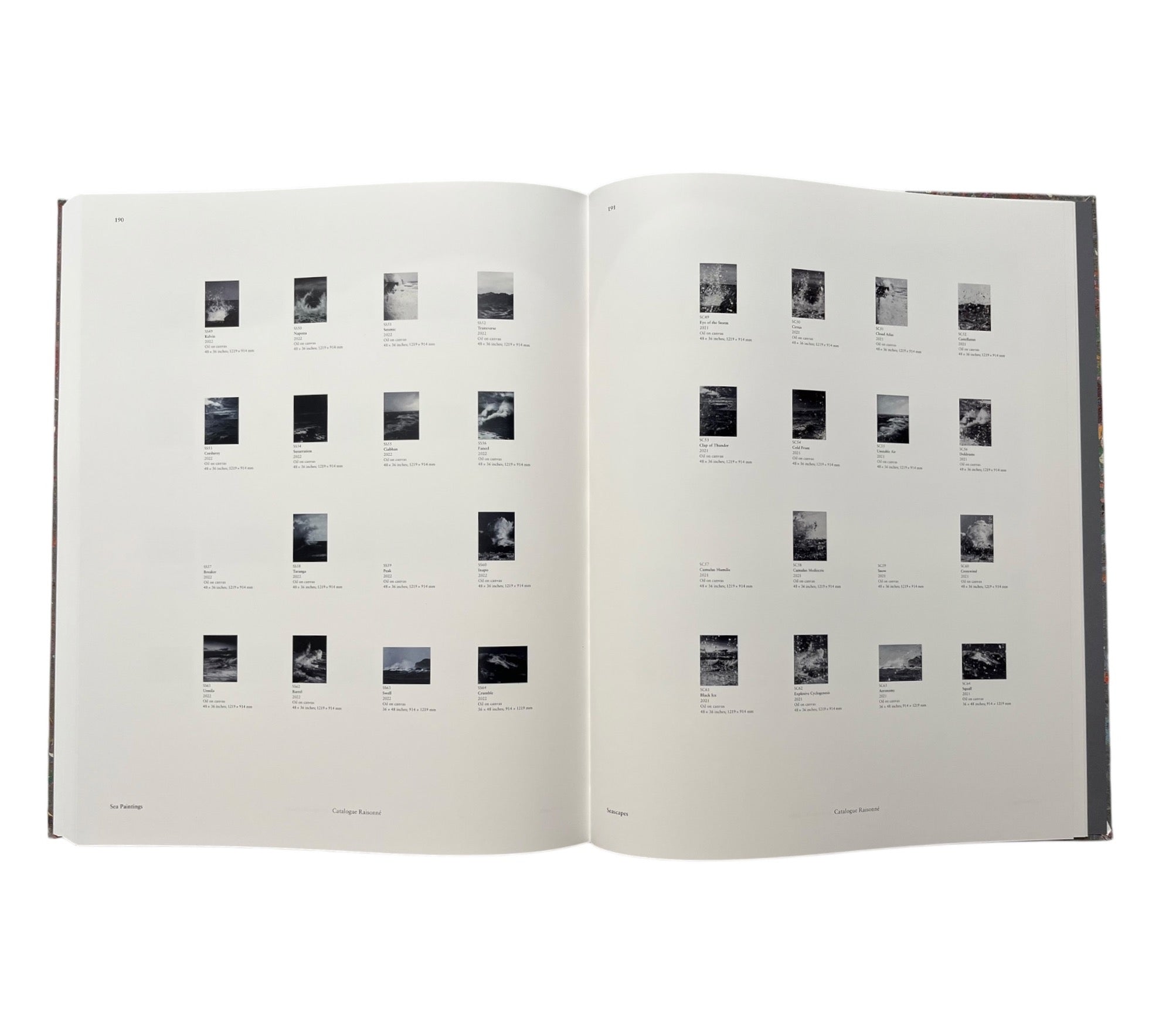 Damien Hirst: Where The Land Meets The Sea