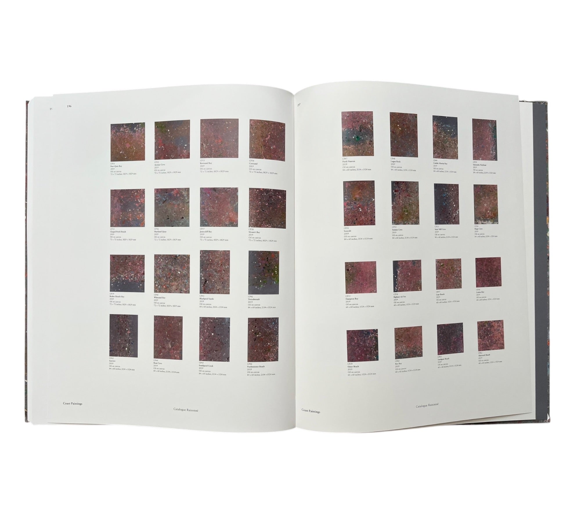 Damien Hirst: Where The Land Meets The Sea