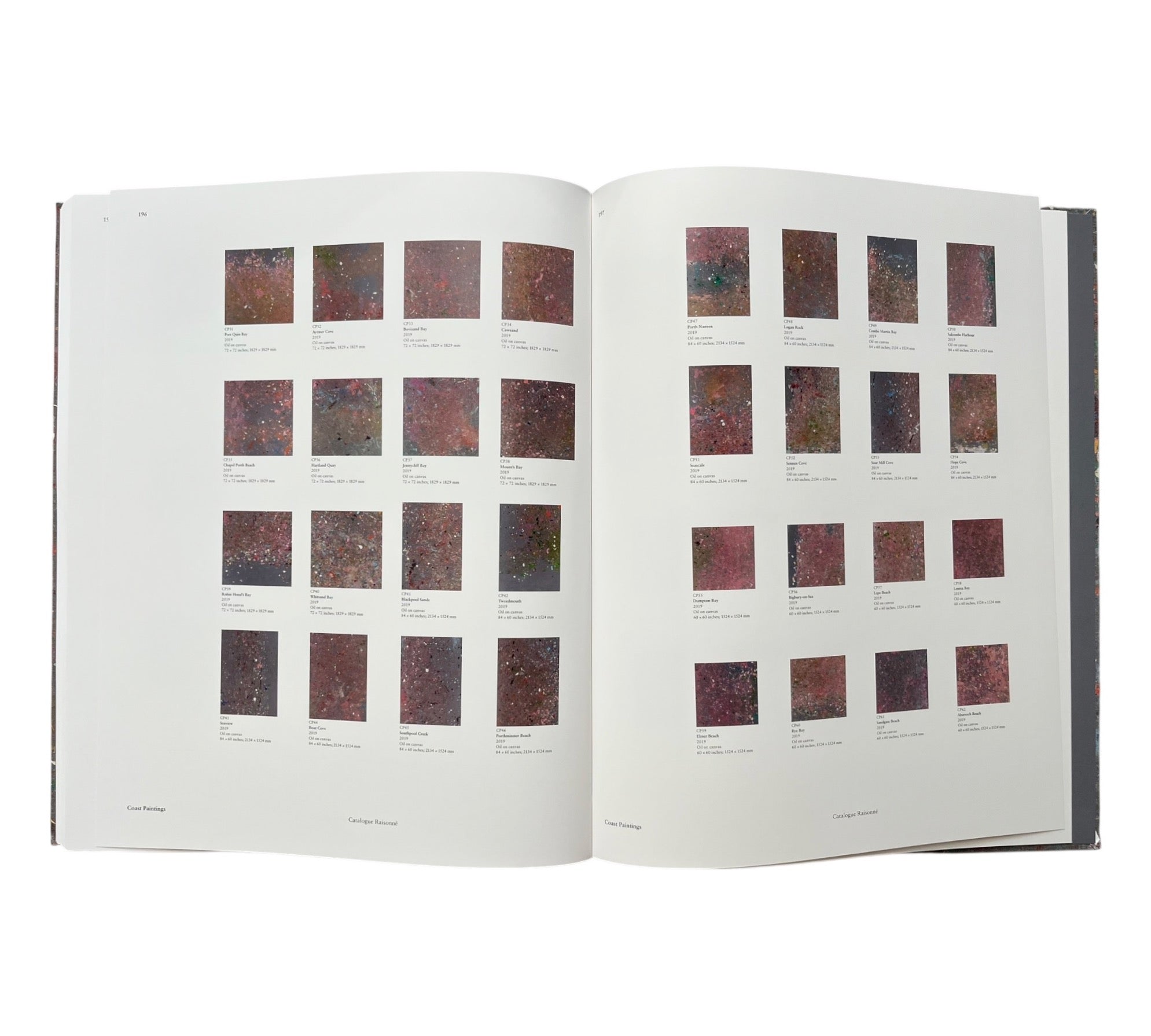 Damien Hirst: Where The Land Meets The Sea