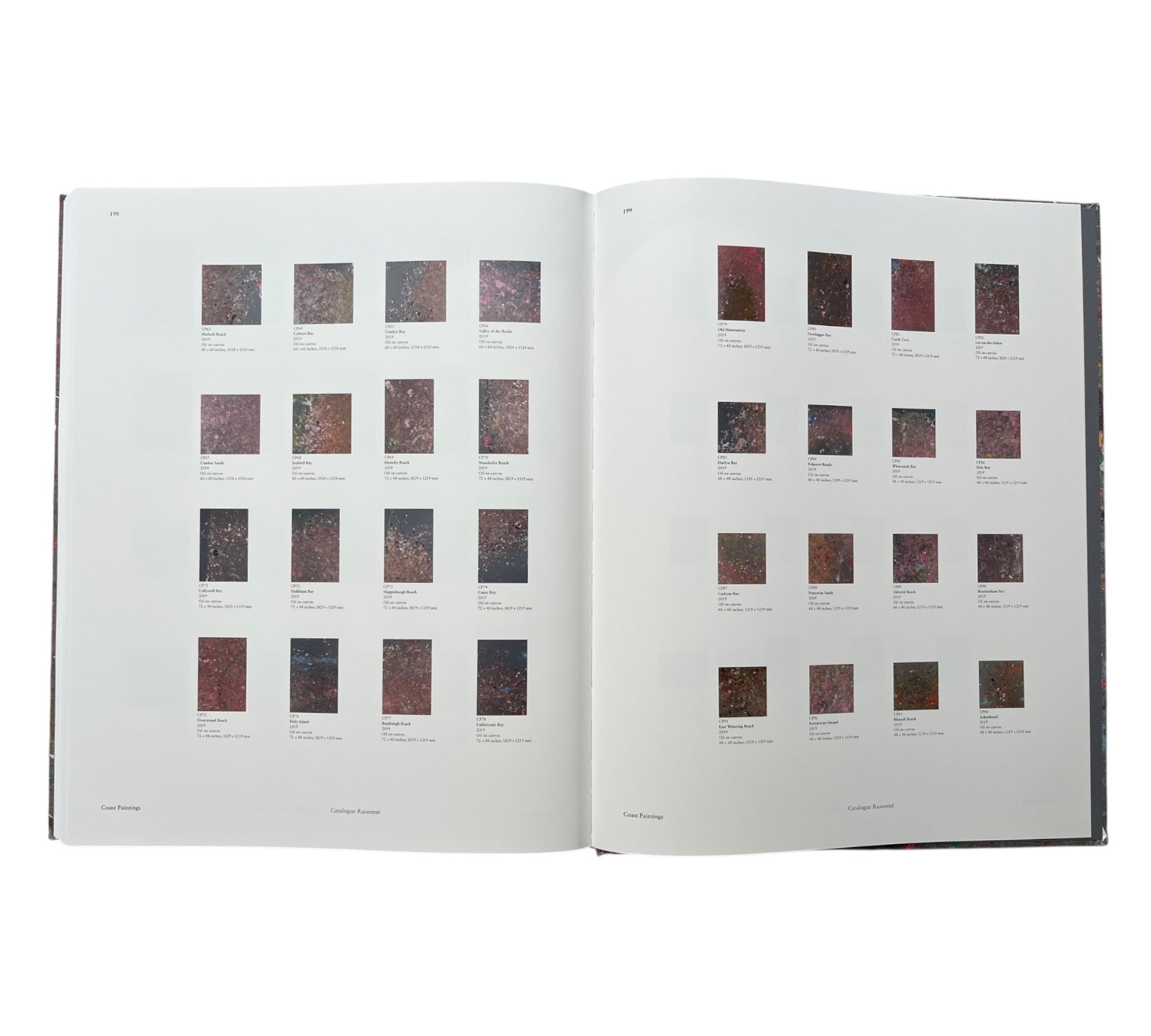 Damien Hirst: Where The Land Meets The Sea