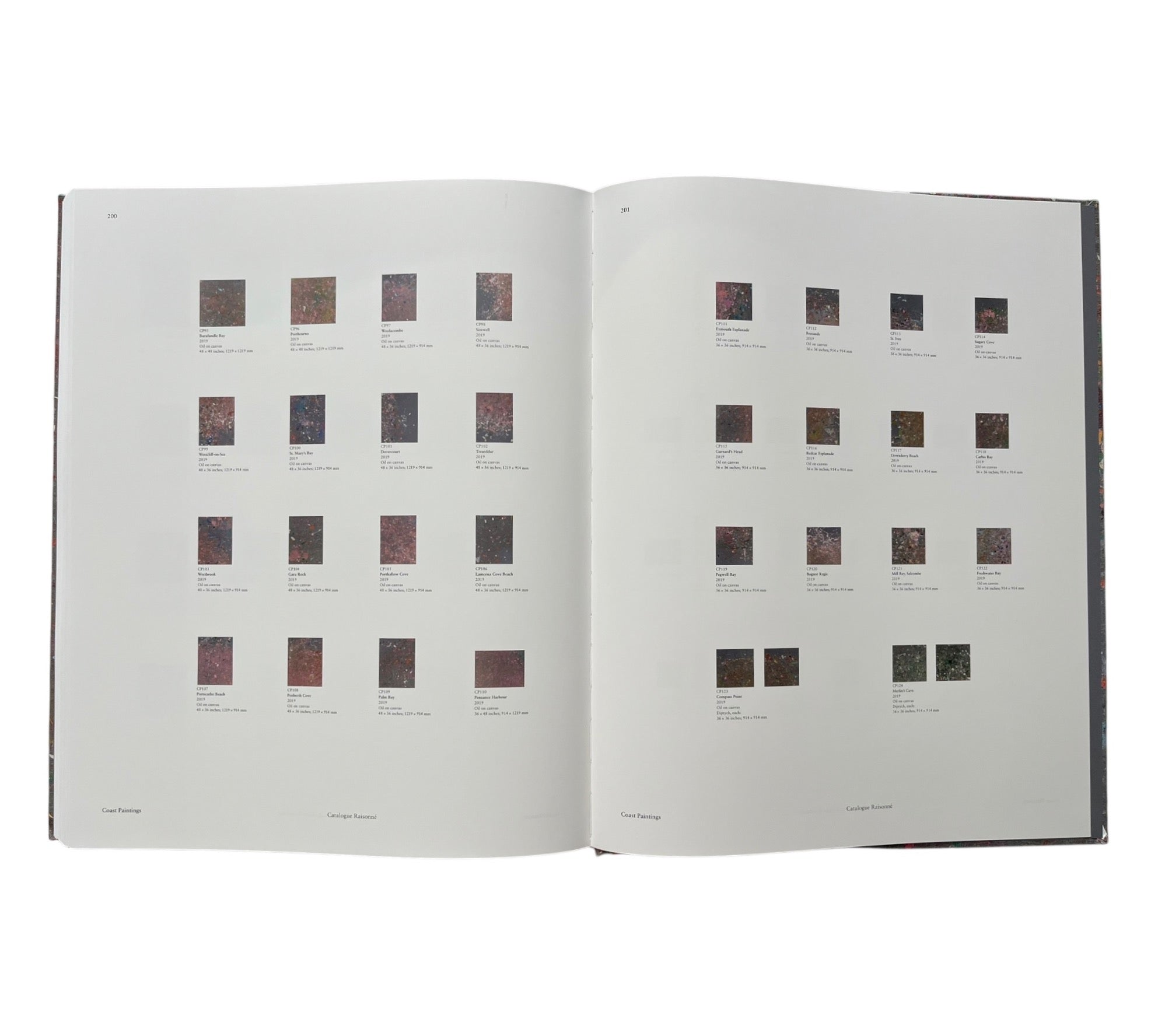 Damien Hirst: Where The Land Meets The Sea