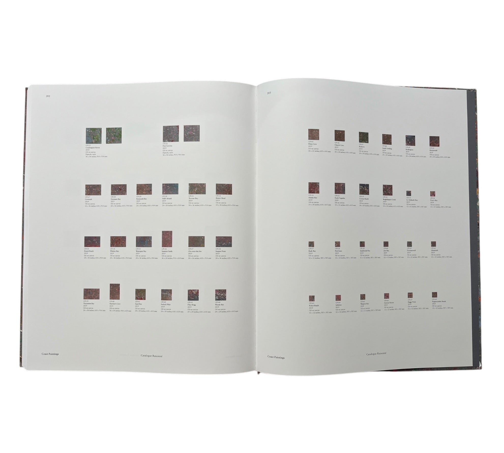 Damien Hirst: Where The Land Meets The Sea