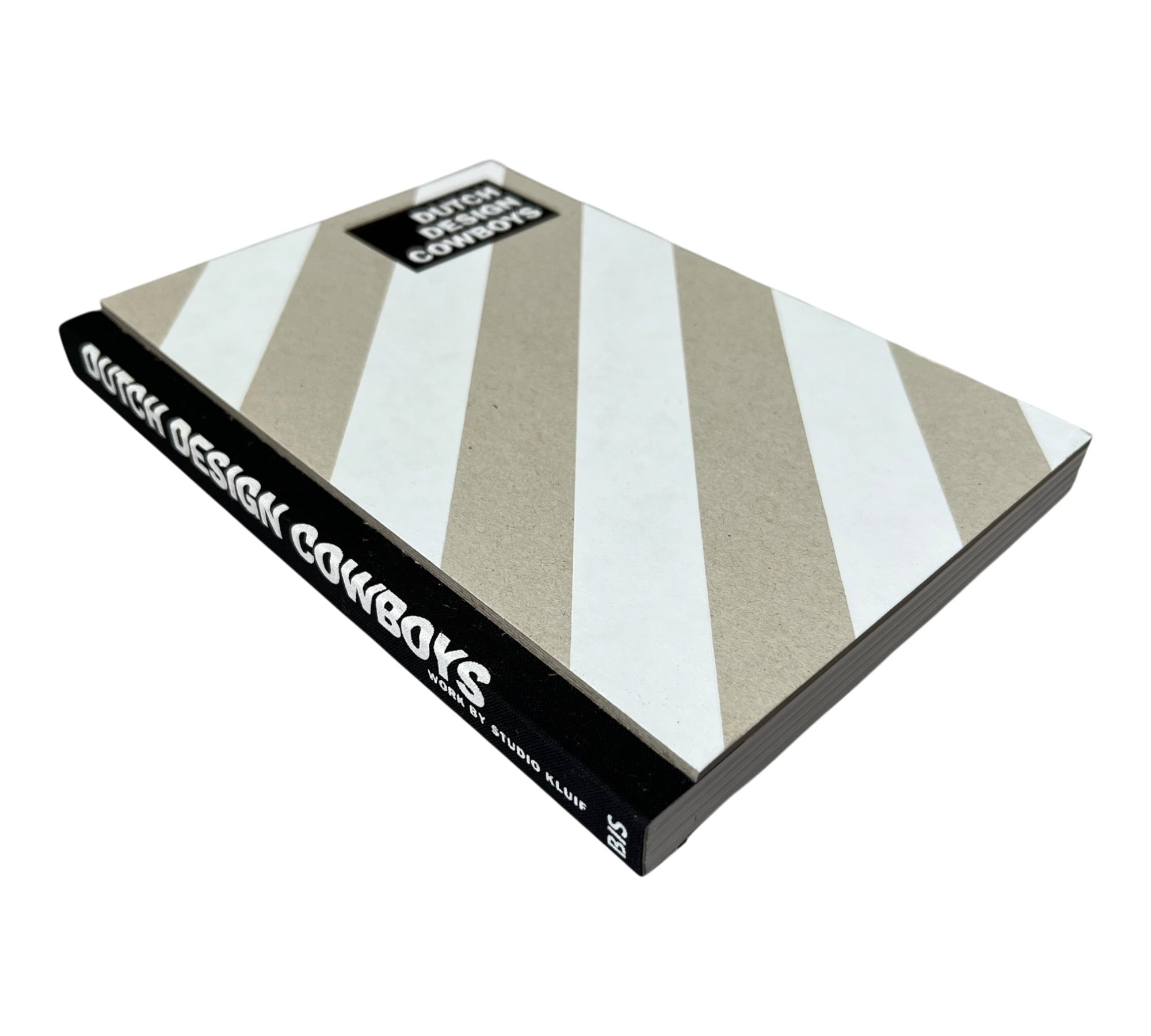 Dutch Design Cowboys (Studio Kluif)