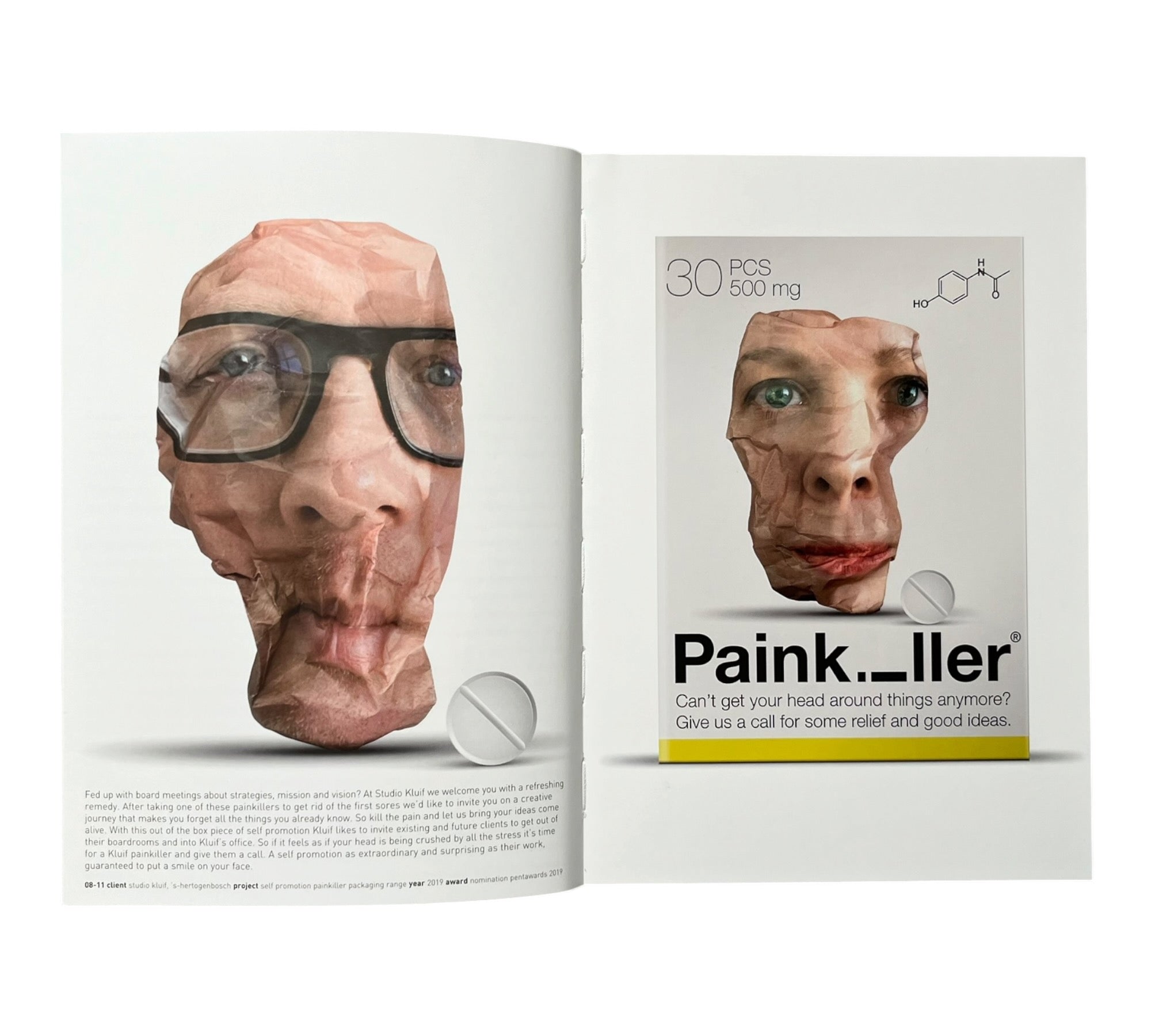 Dutch Design Cowboys (Studio Kluif)