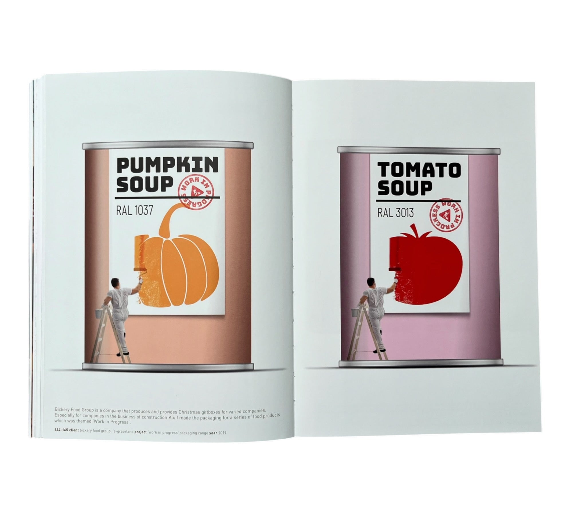 Dutch Design Cowboys (Studio Kluif)