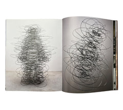 Anthony Gormley: Time Horizon (Non-mint)