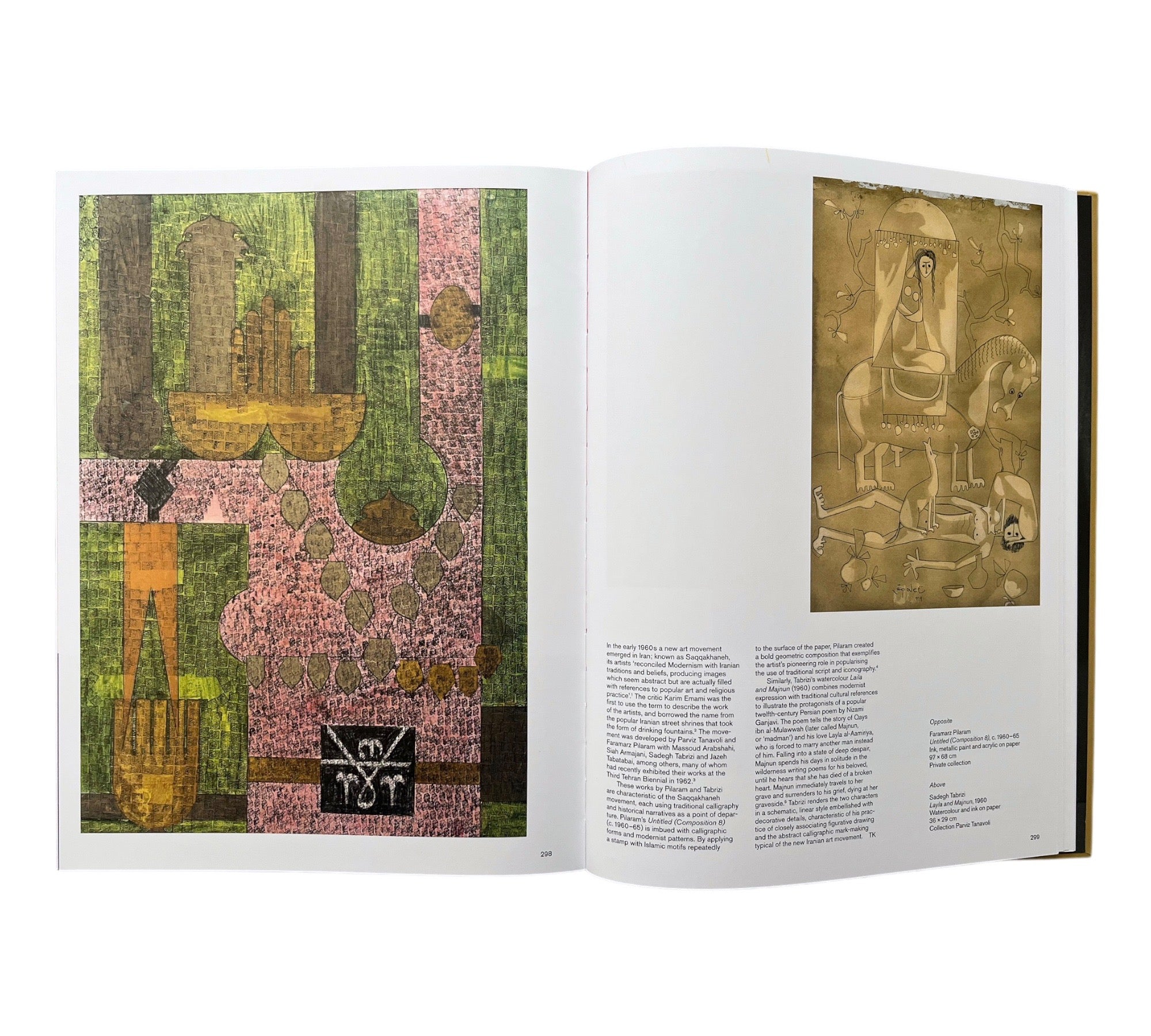 Into the Night: Cabarets and Clubs in Modern Art