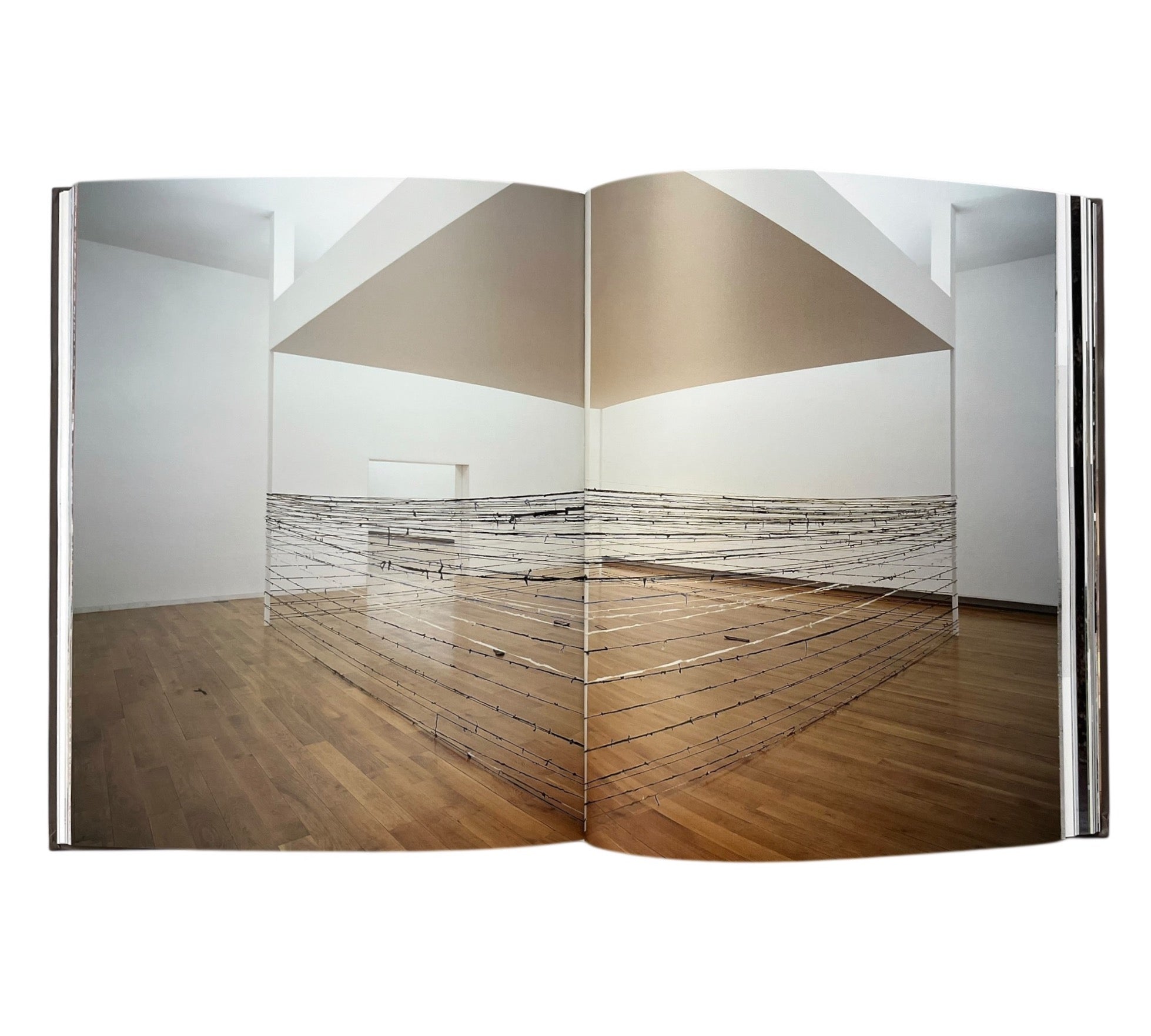 Anthony Gormley: Time Horizon (Non-mint)