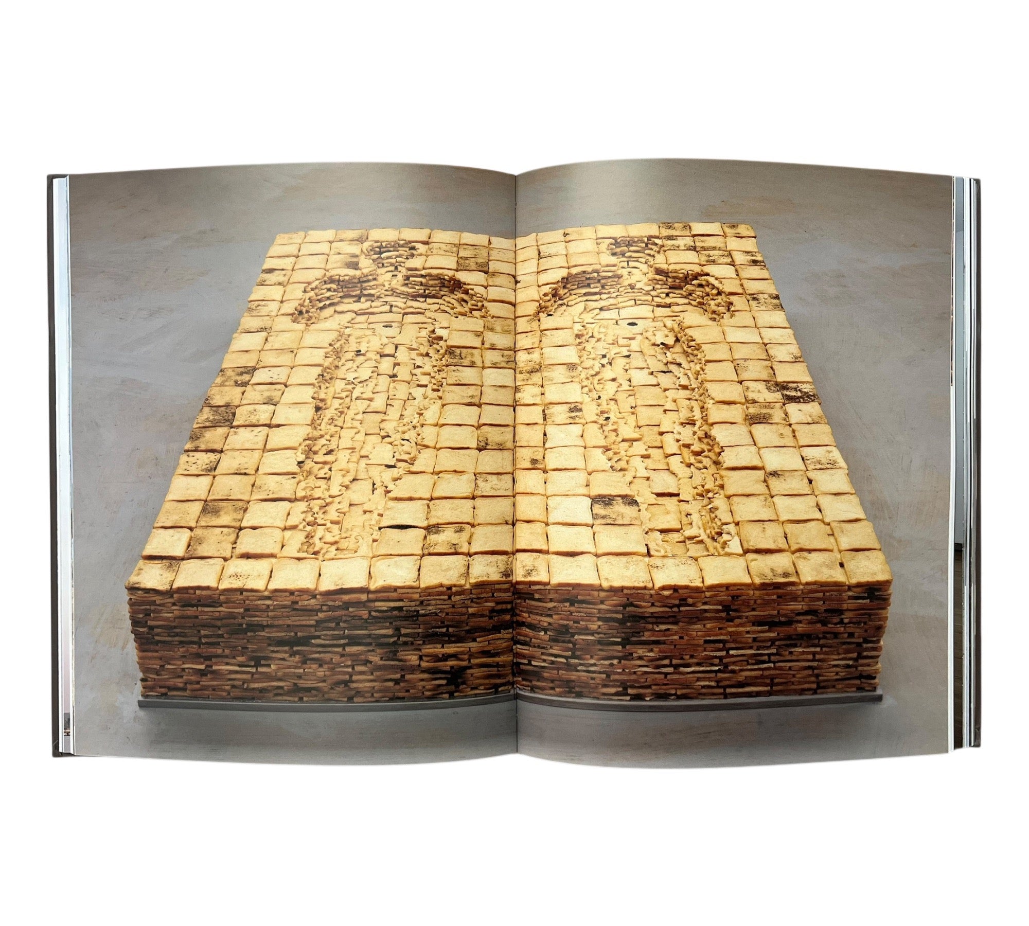 Anthony Gormley: Time Horizon (Non-mint)