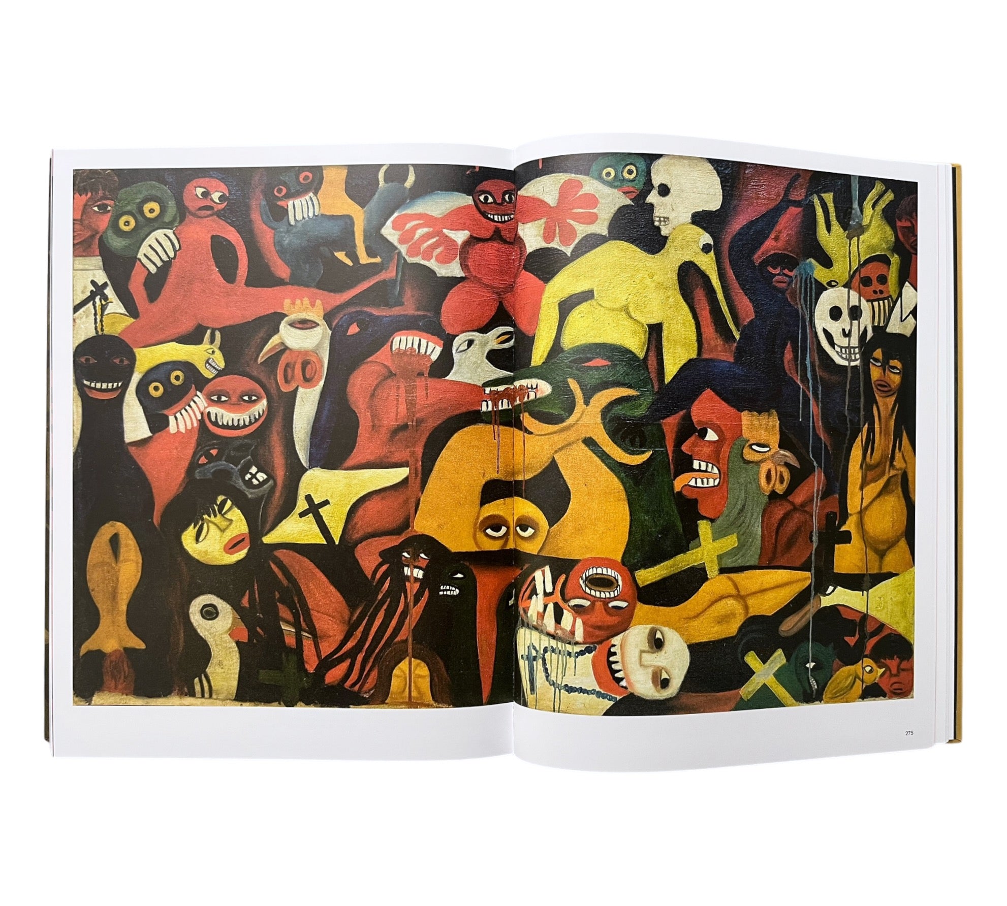 Into the Night: Cabarets and Clubs in Modern Art