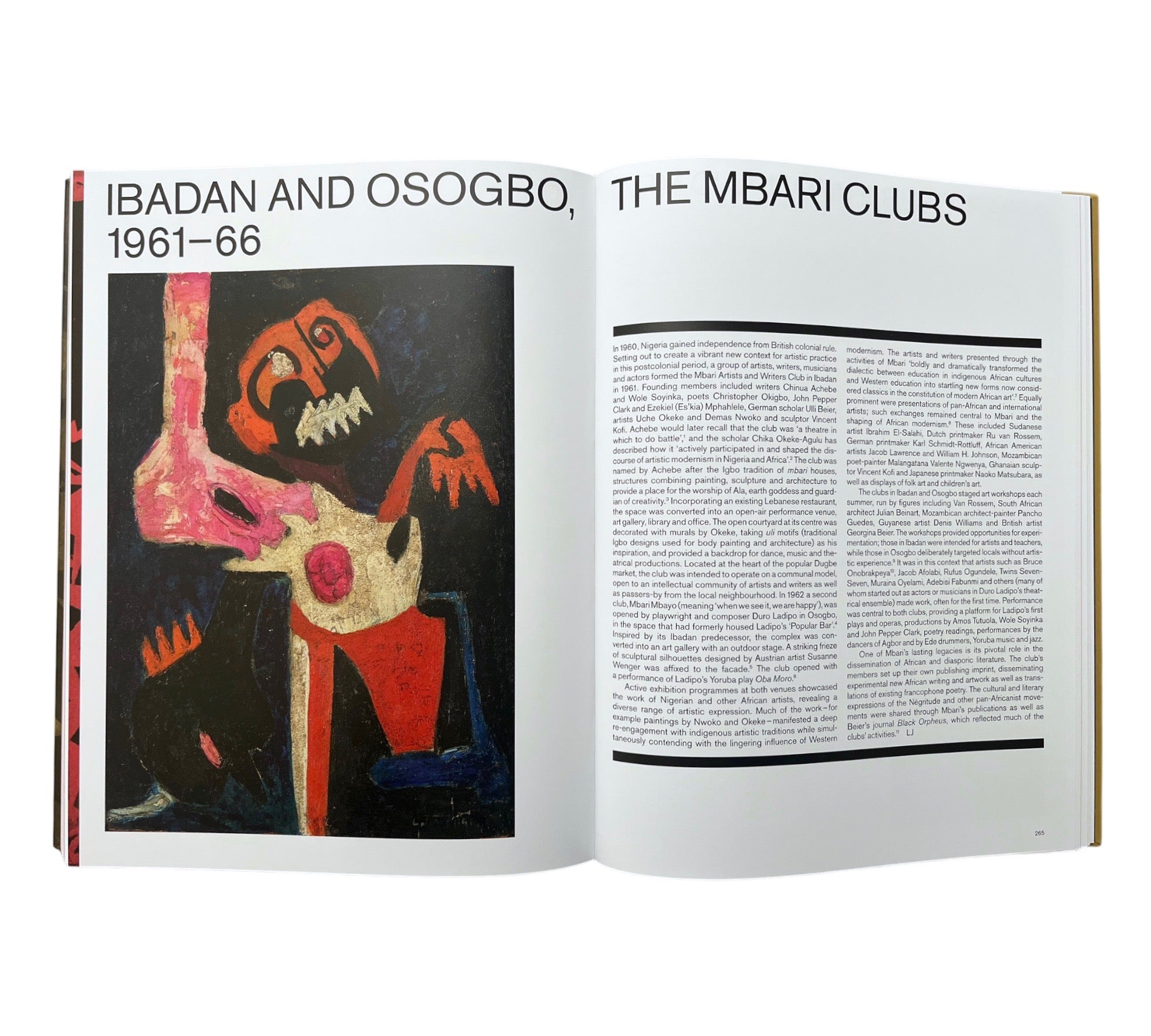 Into the Night: Cabarets and Clubs in Modern Art