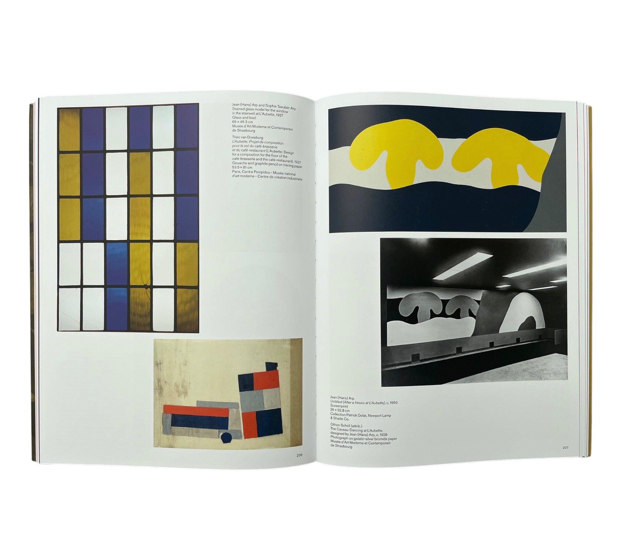 Into the Night: Cabarets and Clubs in Modern Art
