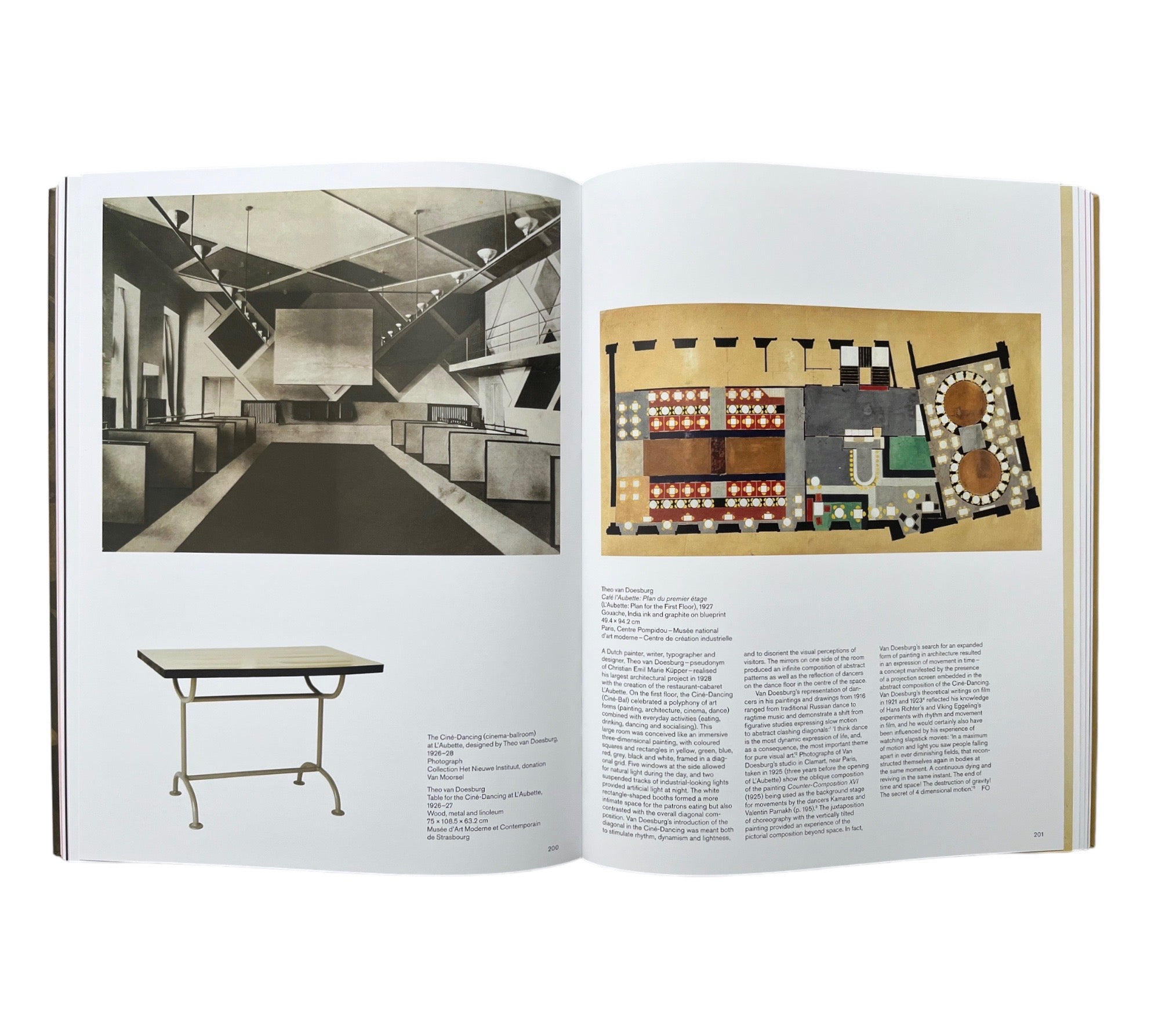 Into the Night: Cabarets and Clubs in Modern Art