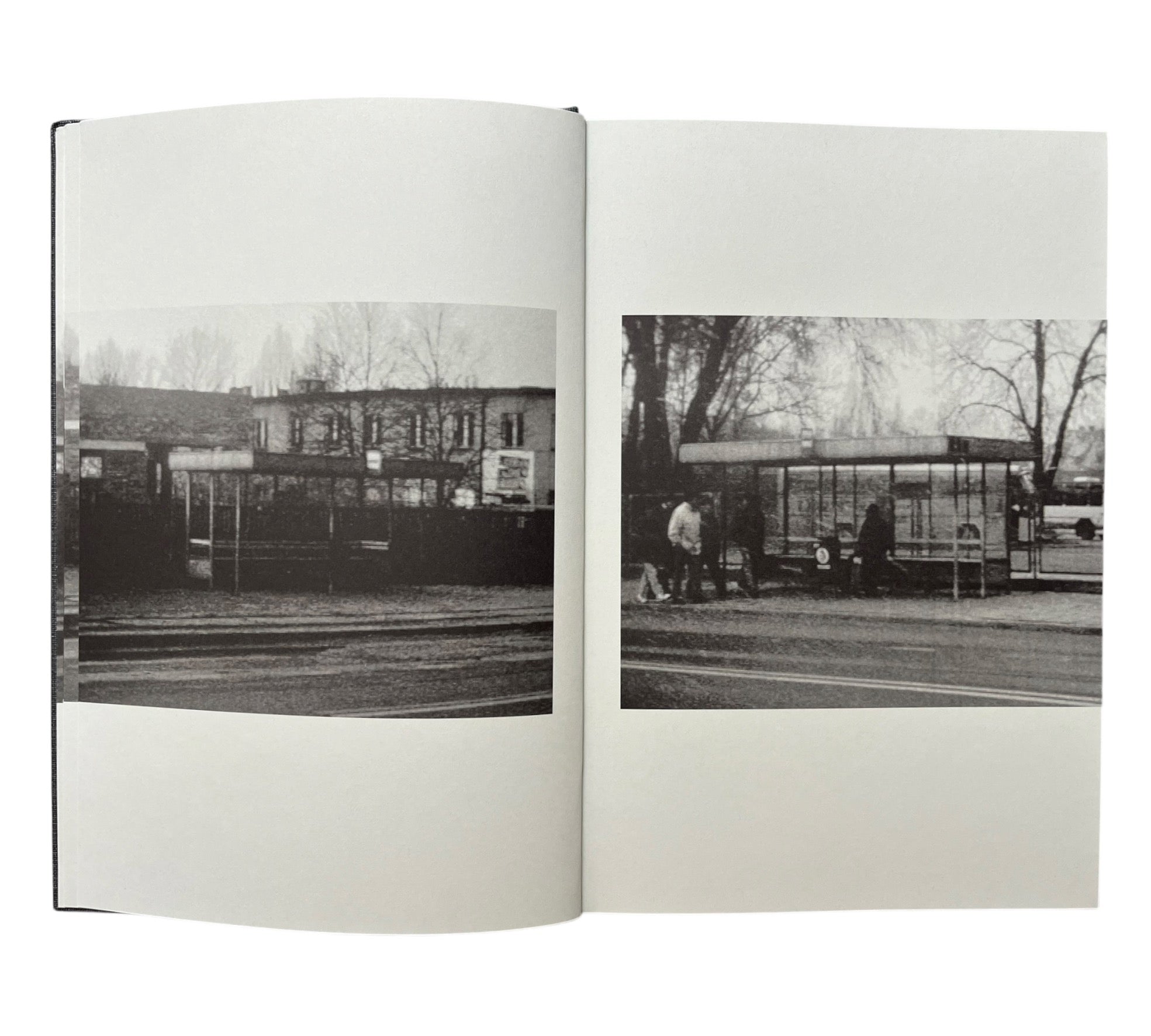 Darren Almond: Terminus