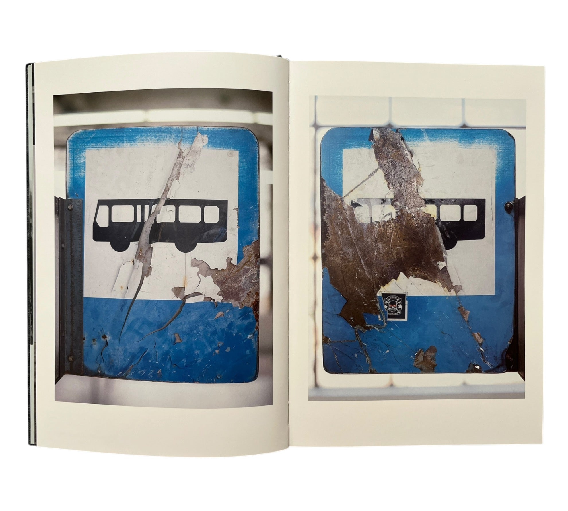 Darren Almond: Terminus