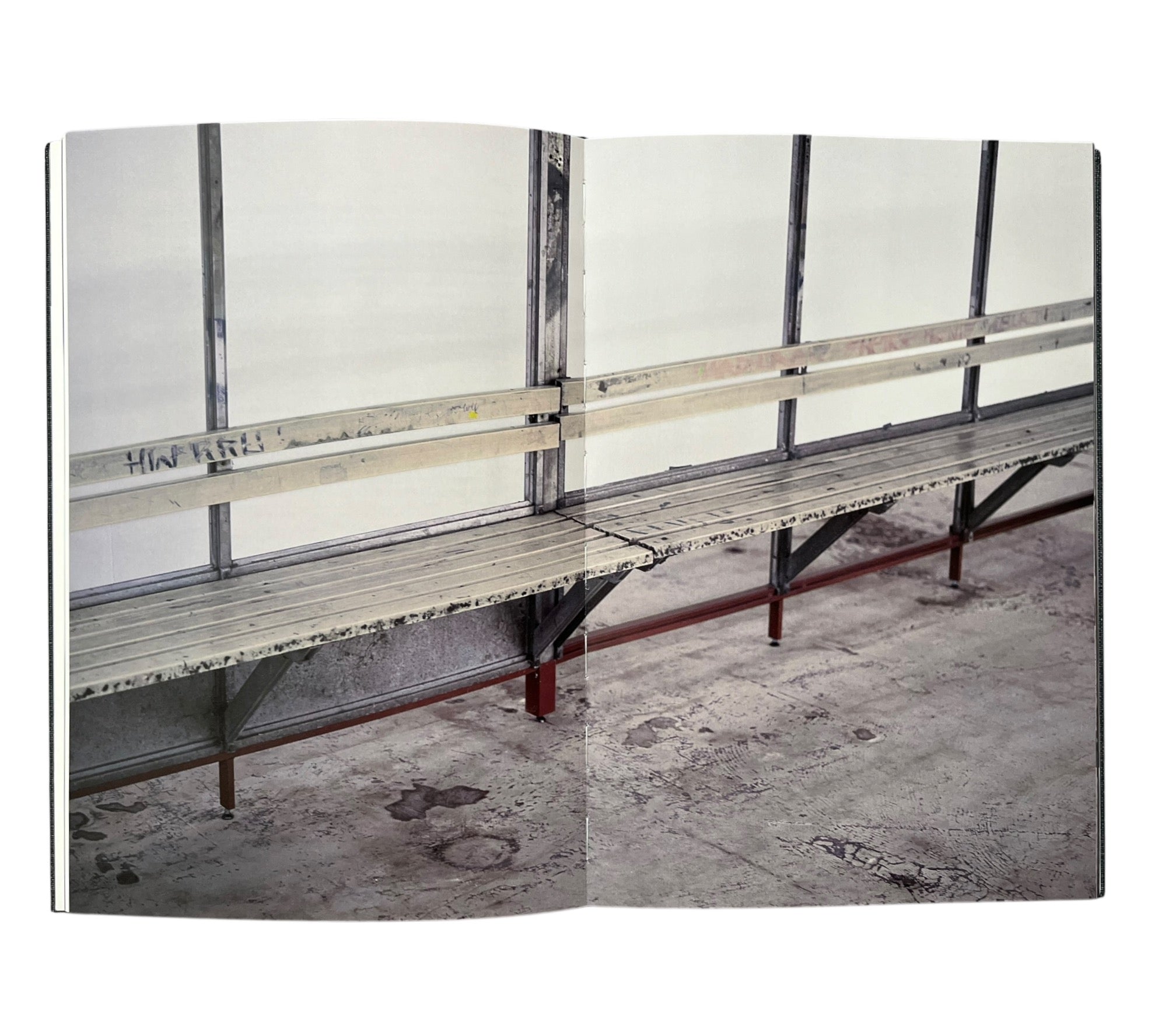 Darren Almond: Terminus