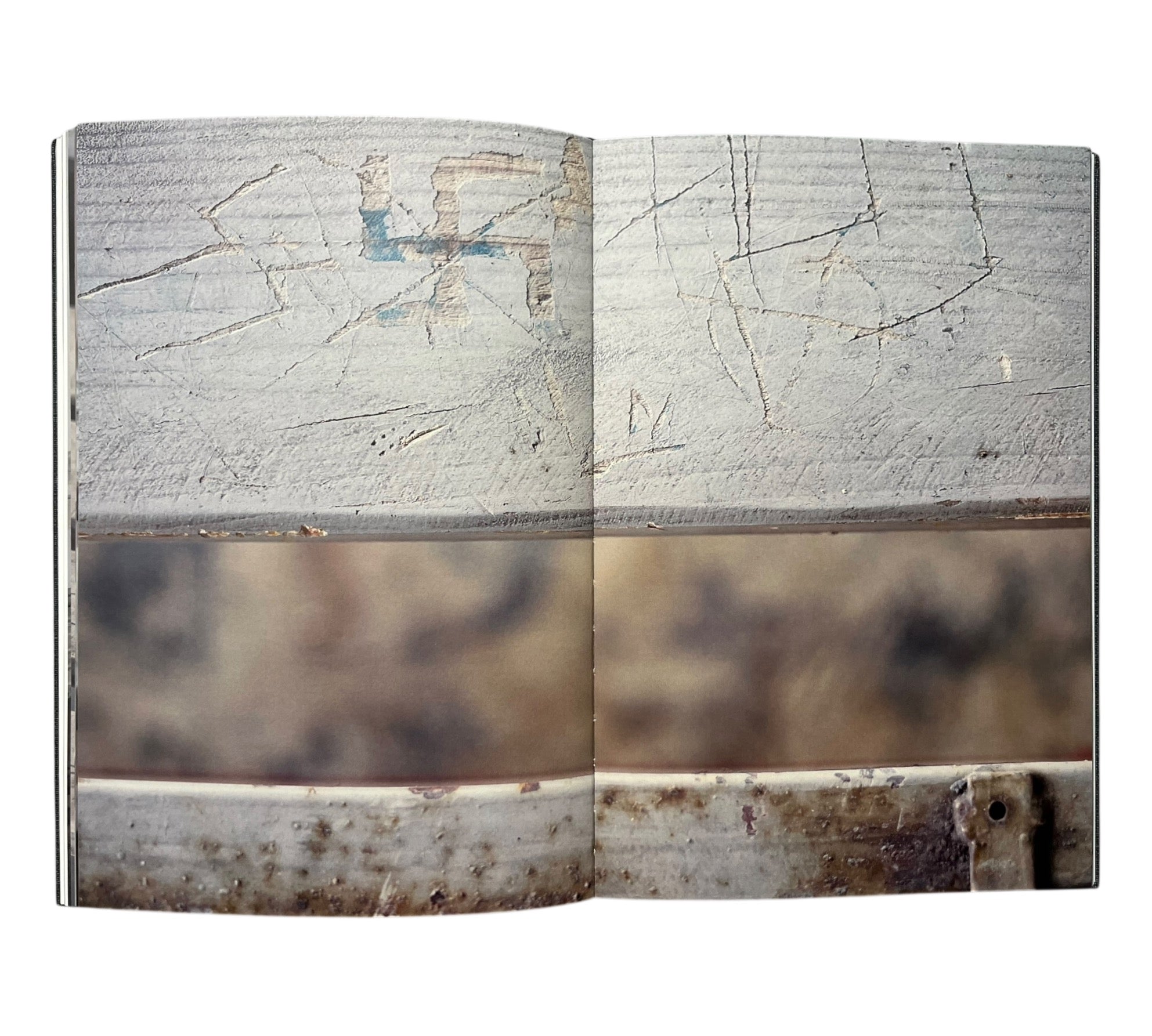 Darren Almond: Terminus