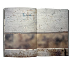 Darren Almond: Terminus