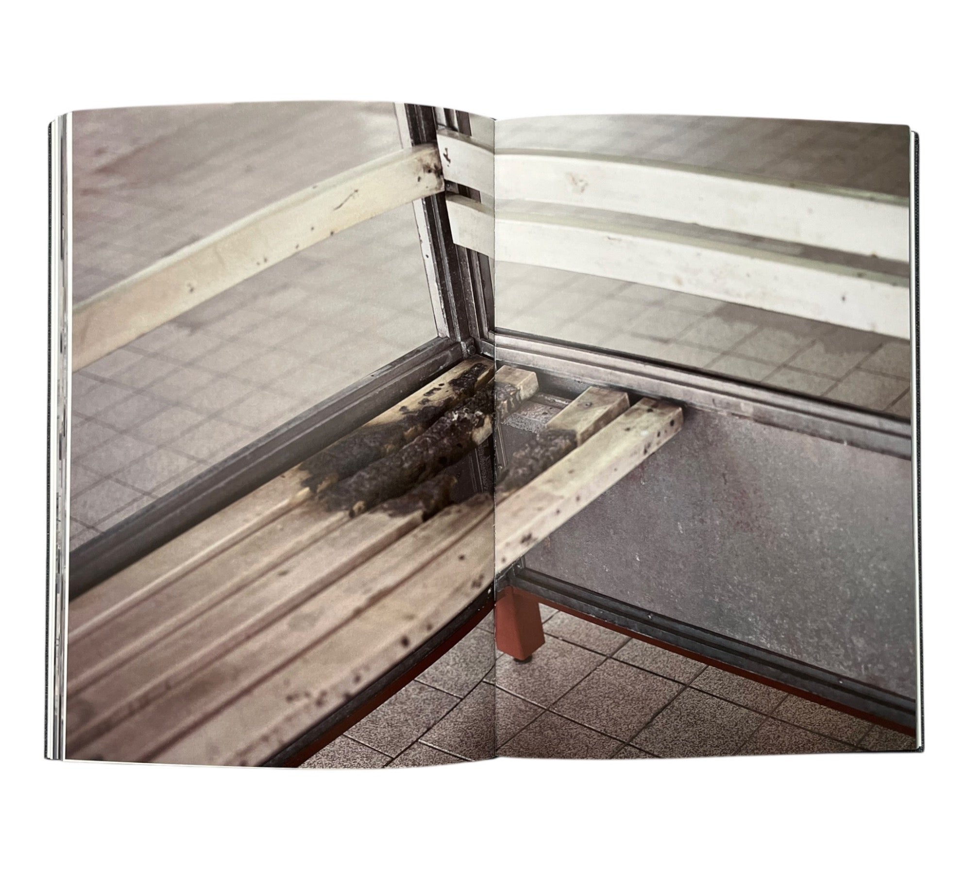 Darren Almond: Terminus