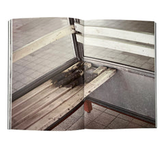 Darren Almond: Terminus