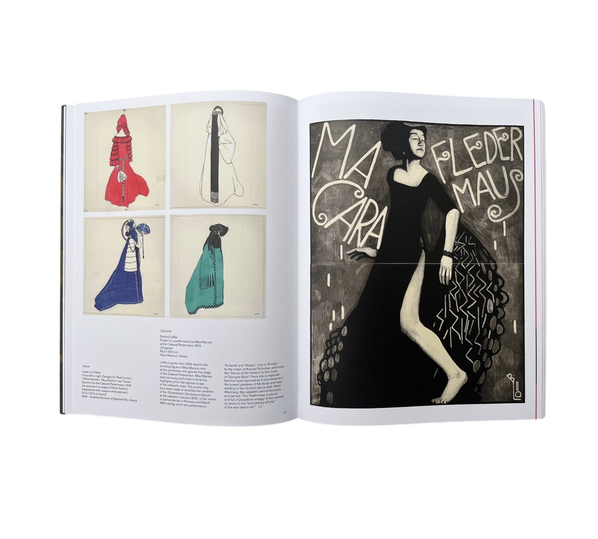 Into the Night: Cabarets and Clubs in Modern Art